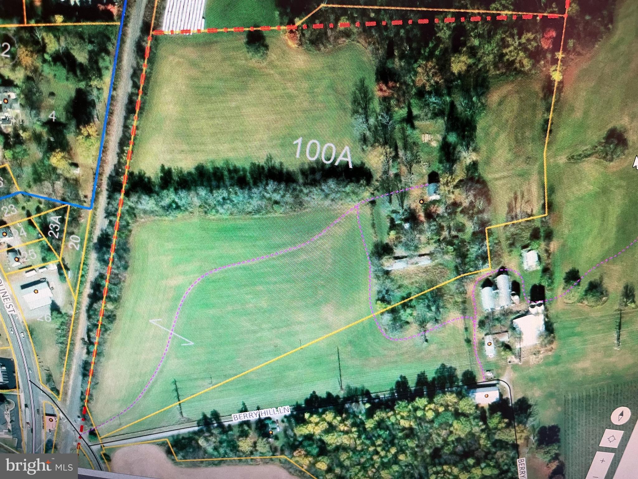 12261 OLD GORDONSVILLE ROAD