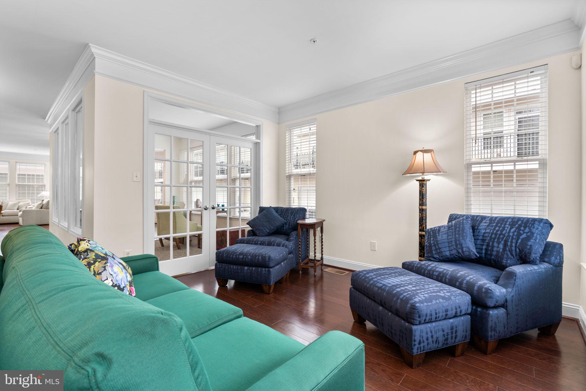 SHIPLEYS GRANT - Residential