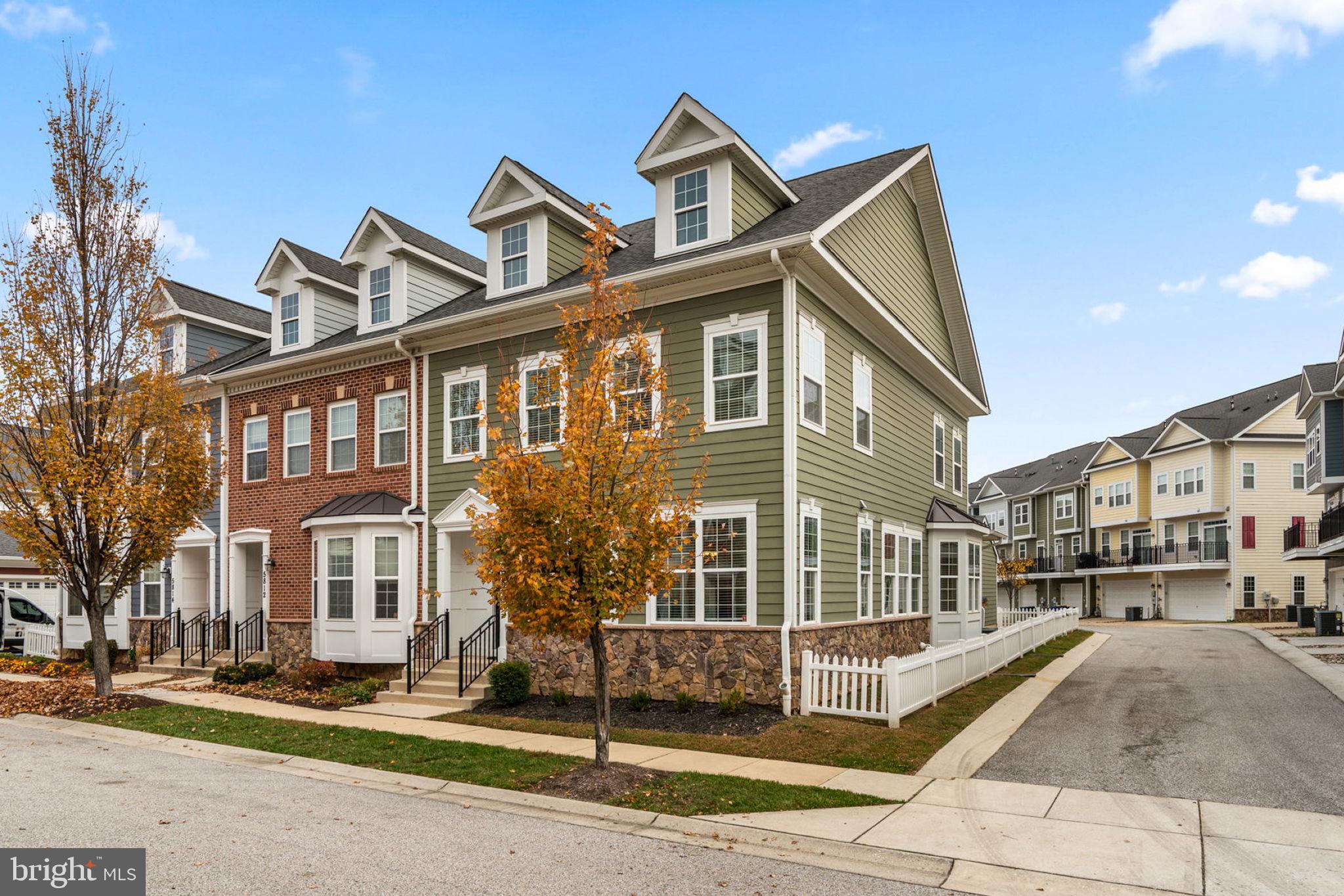 SHIPLEYS GRANT - Residential