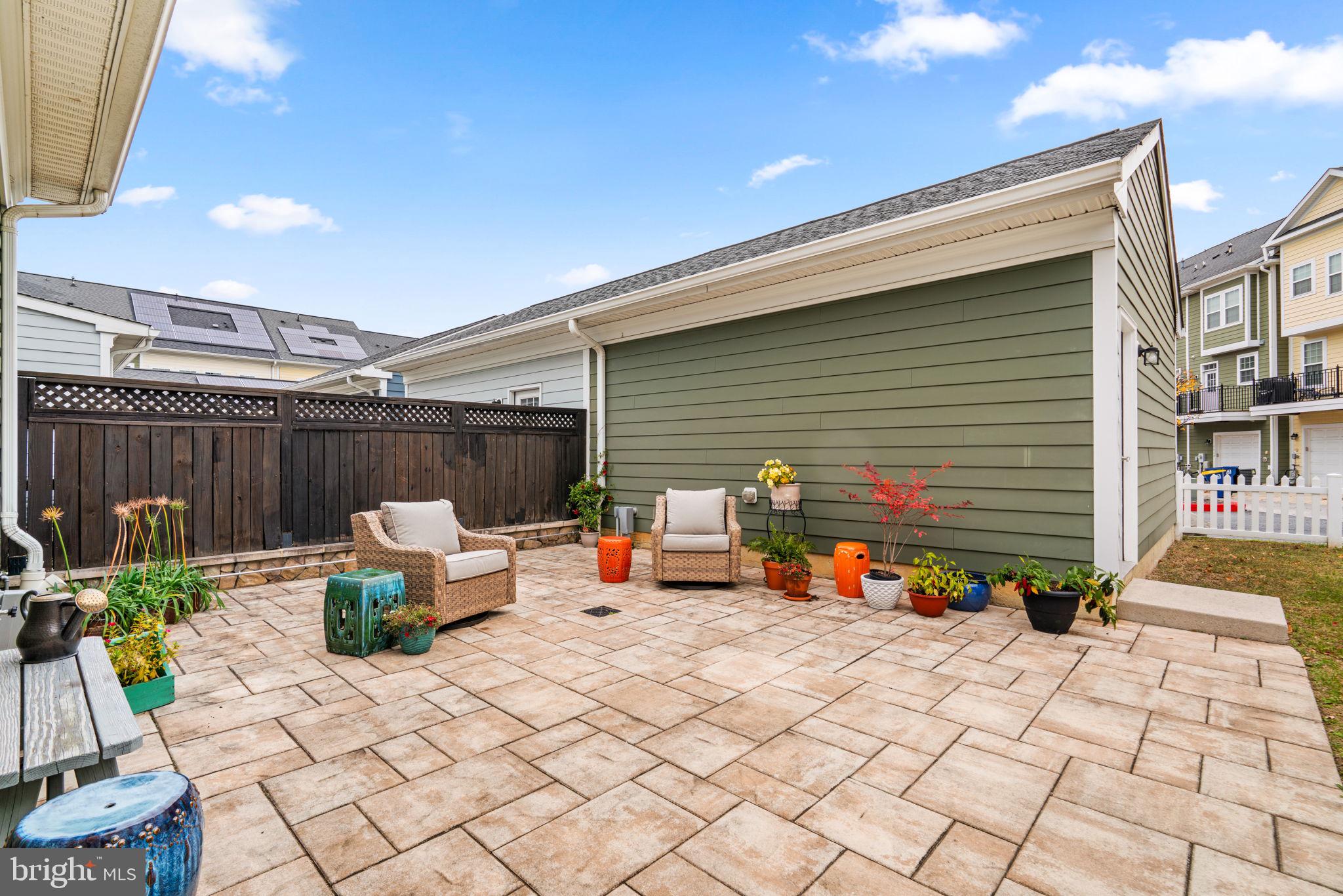 SHIPLEYS GRANT - Residential