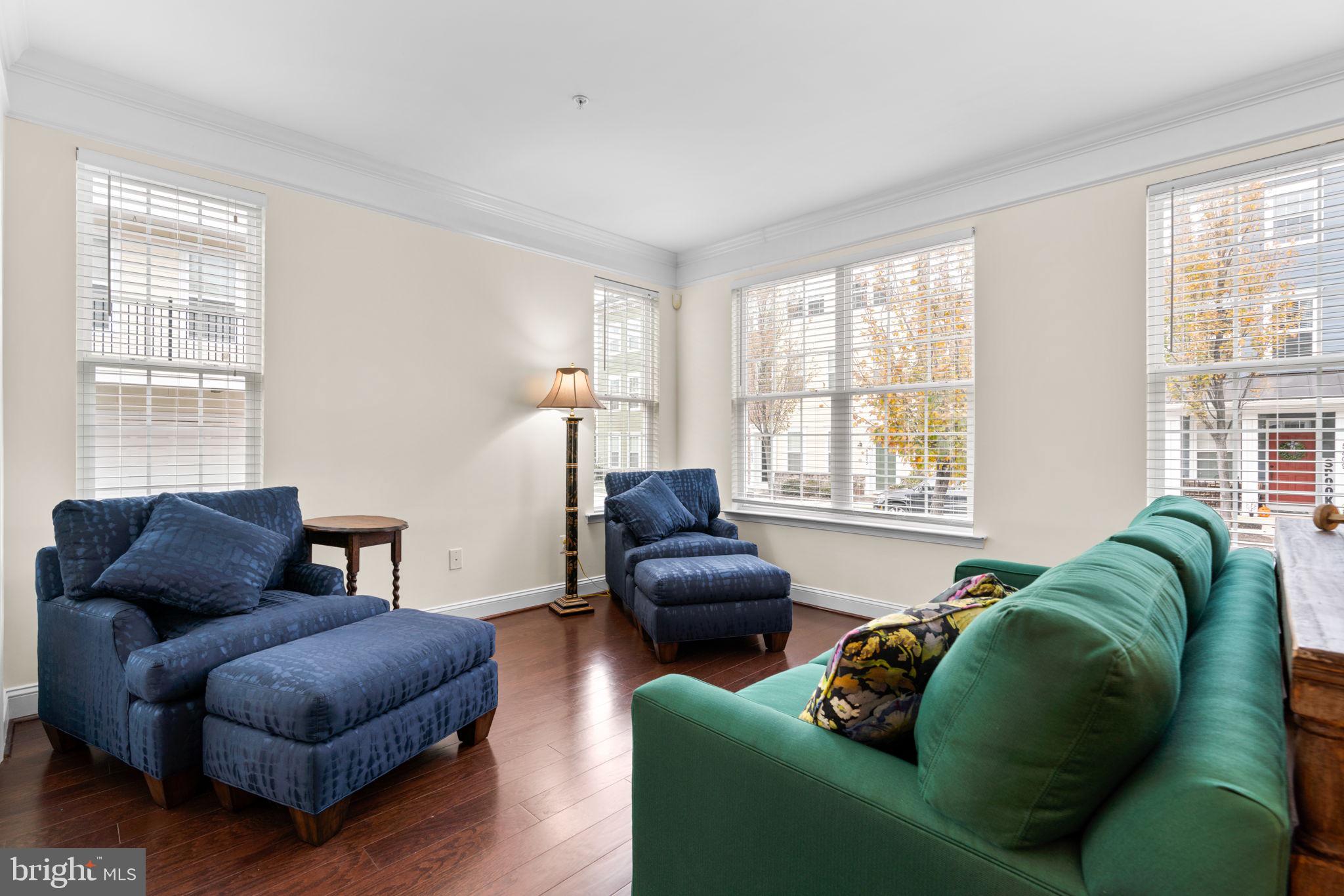 SHIPLEYS GRANT - Residential