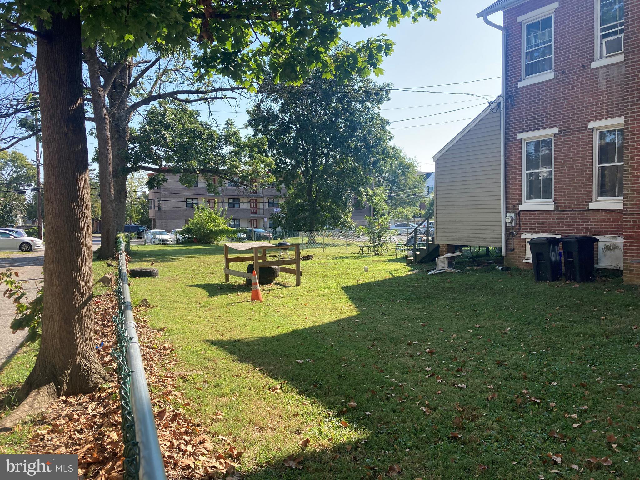 WEST CHESTER BORO - Residential