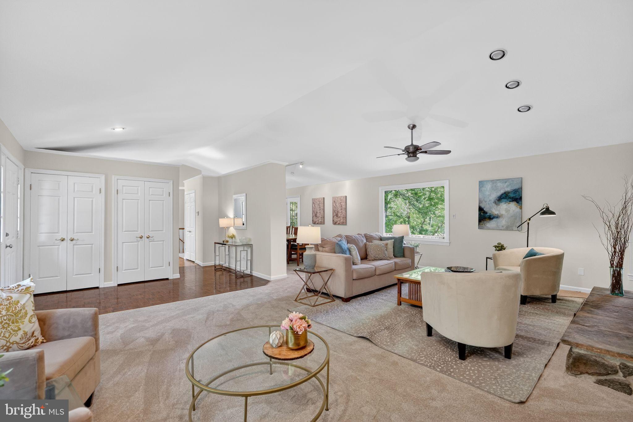 DARNESTOWN - Residential