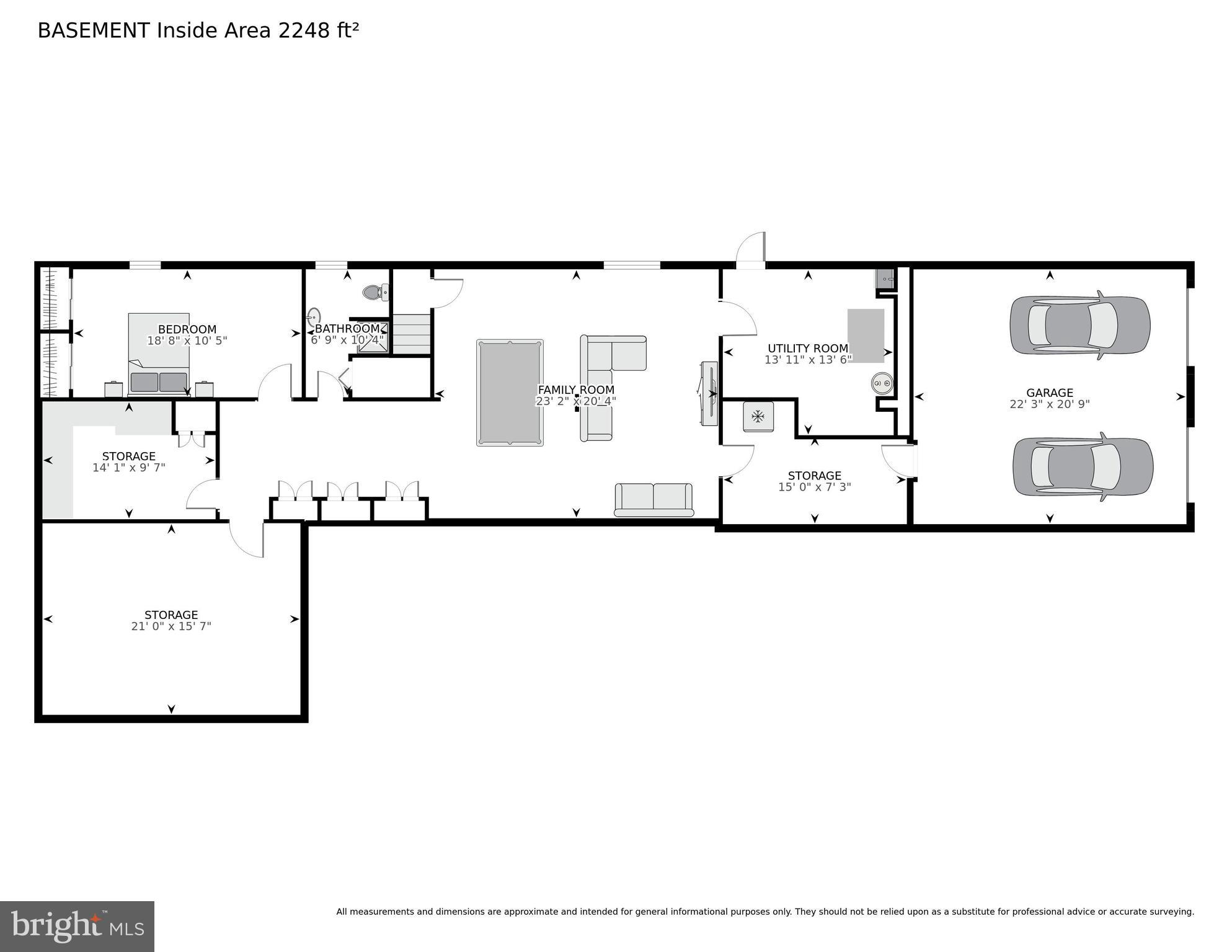 DARNESTOWN - Residential
