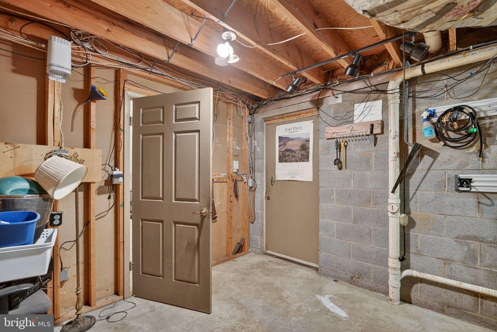 DARNESTOWN - Residential