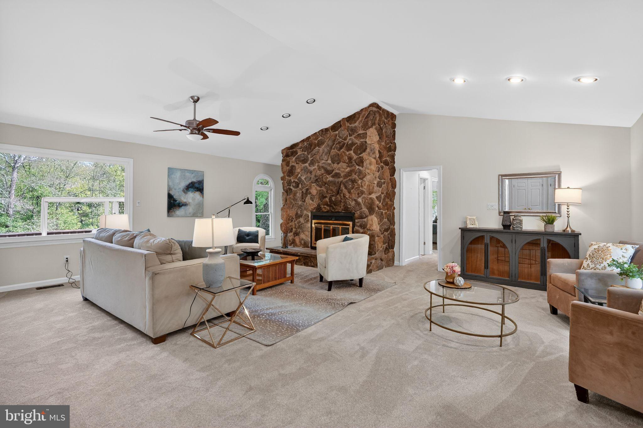 DARNESTOWN - Residential