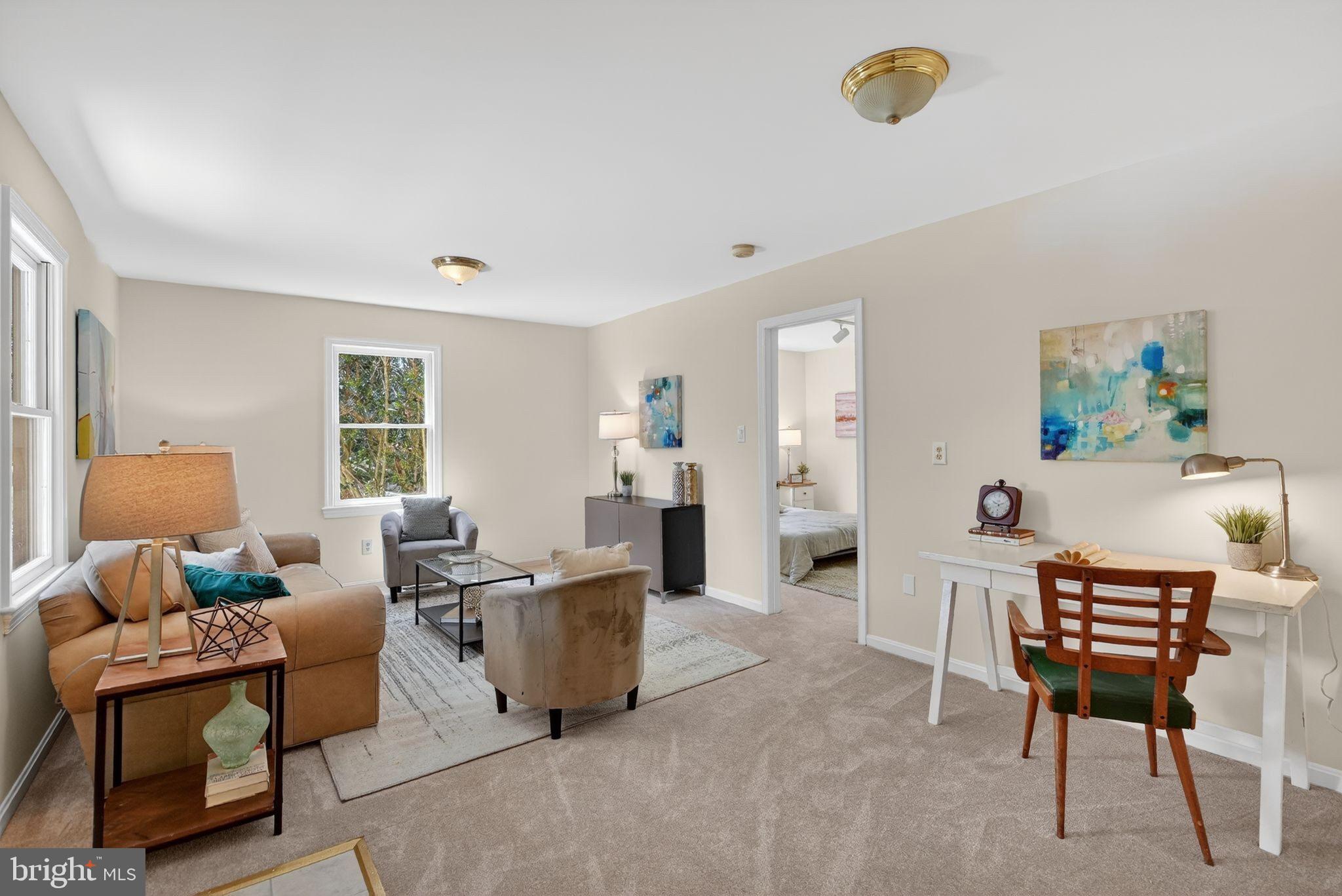 DARNESTOWN - Residential