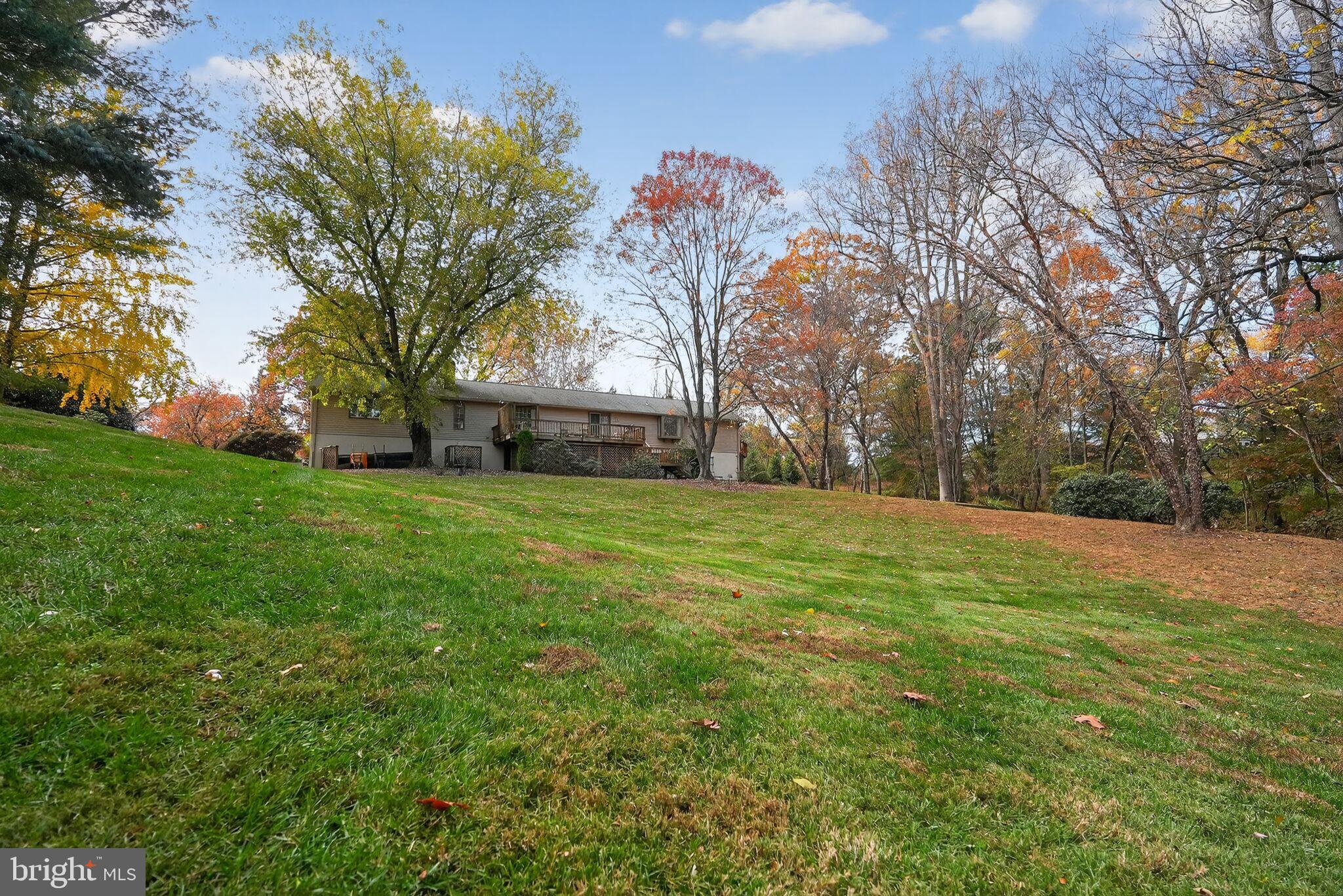 DARNESTOWN - Residential