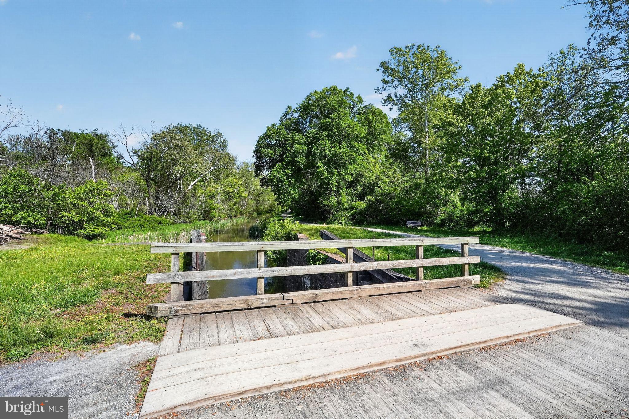 DARNESTOWN - Residential