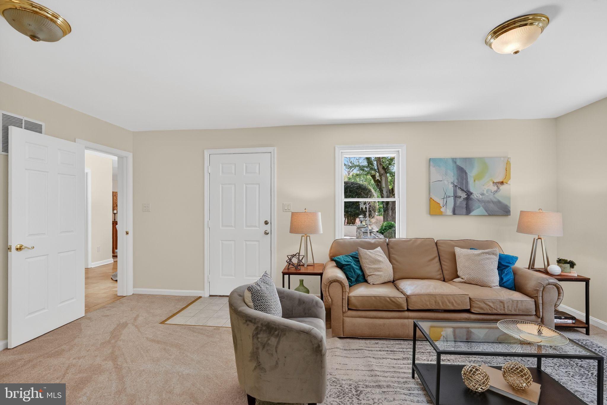 DARNESTOWN - Residential