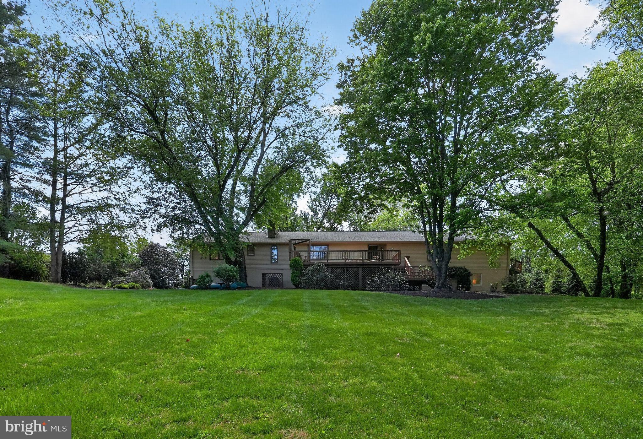 DARNESTOWN - Residential