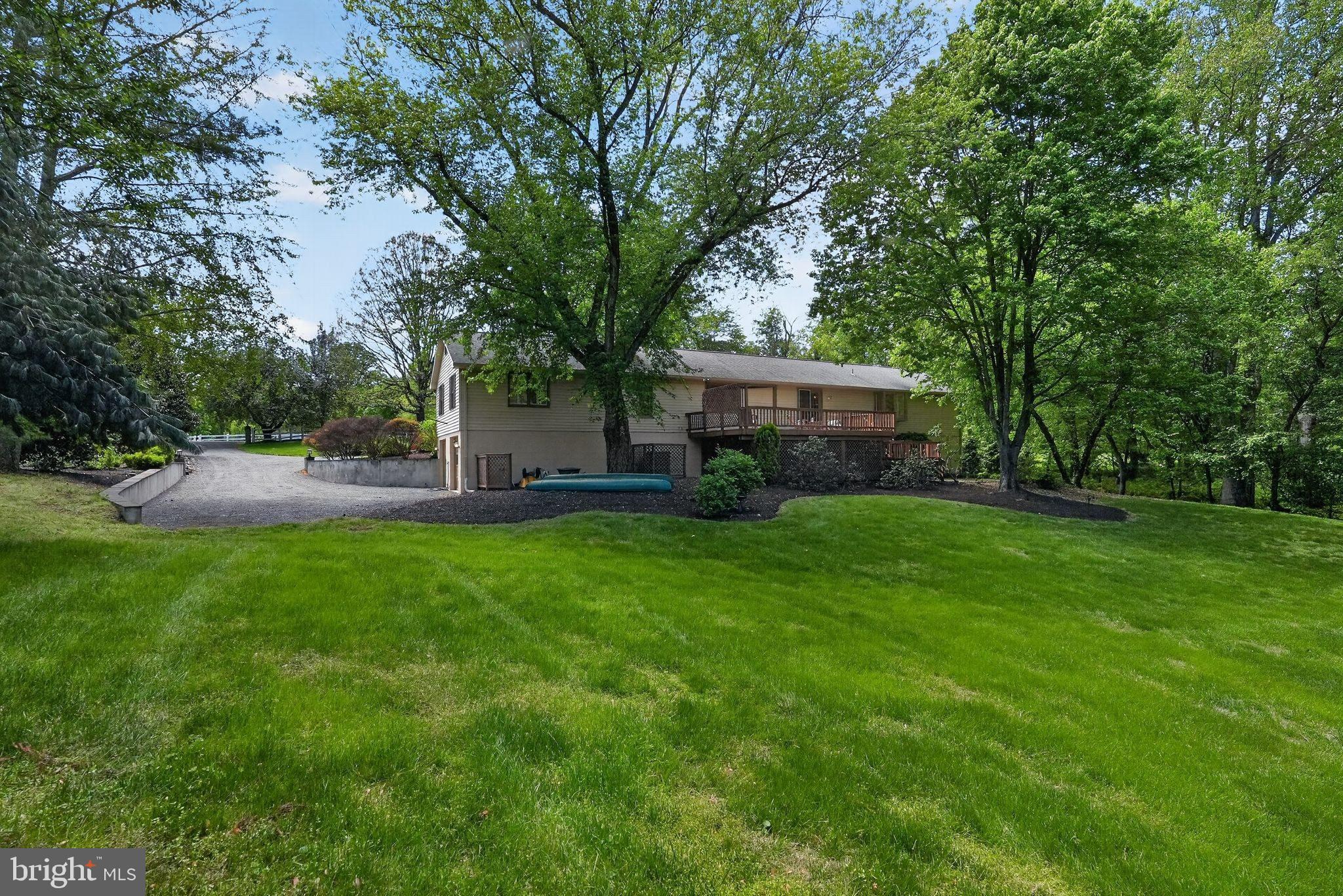 DARNESTOWN - Residential