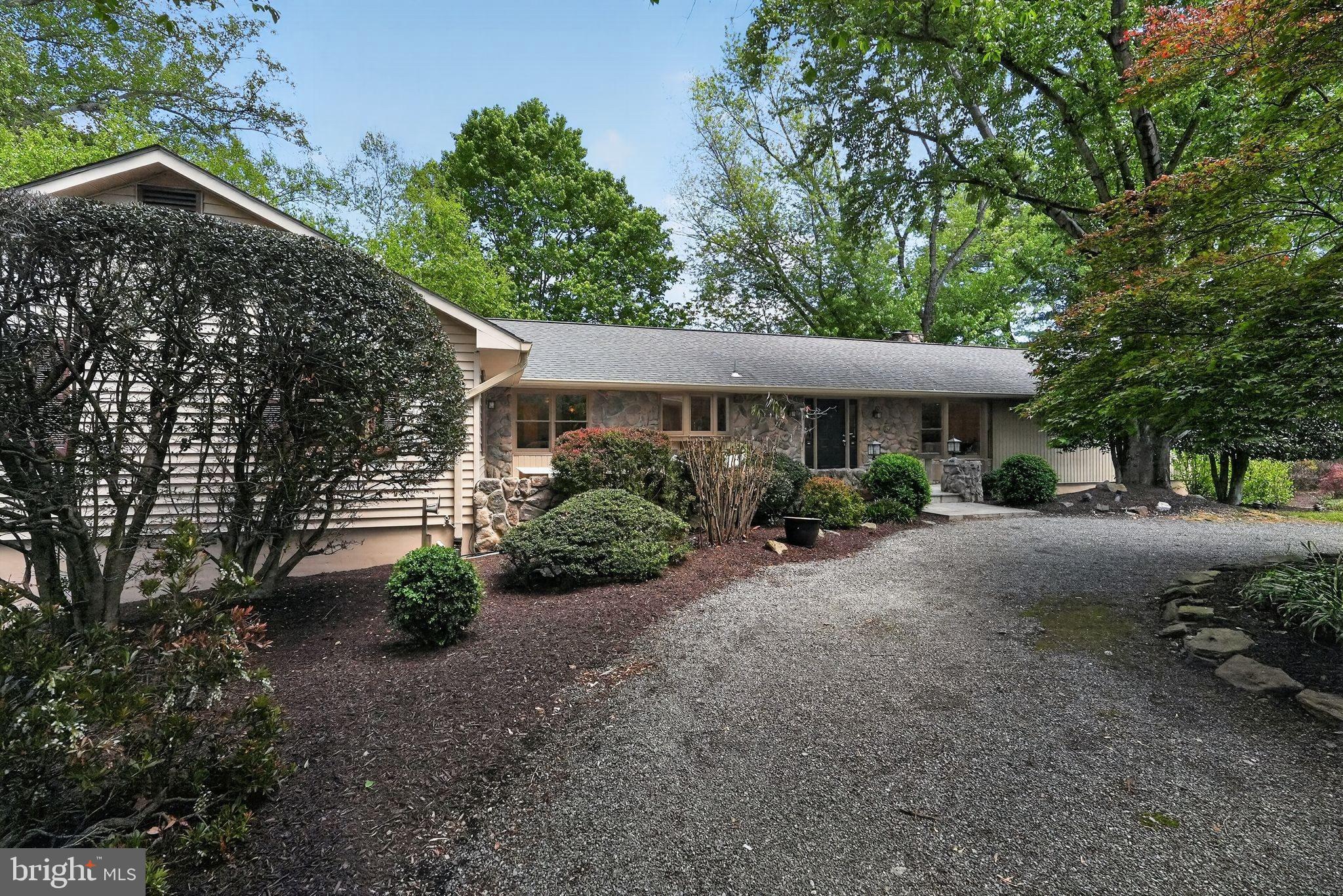 DARNESTOWN - Residential