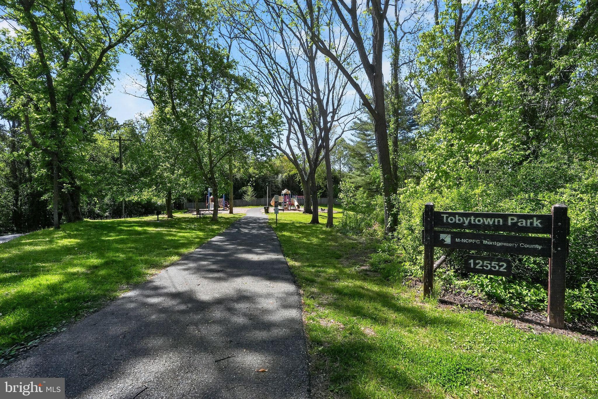 DARNESTOWN - Residential