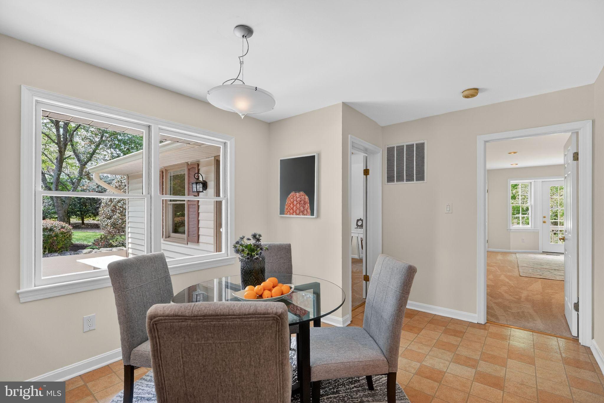 DARNESTOWN - Residential