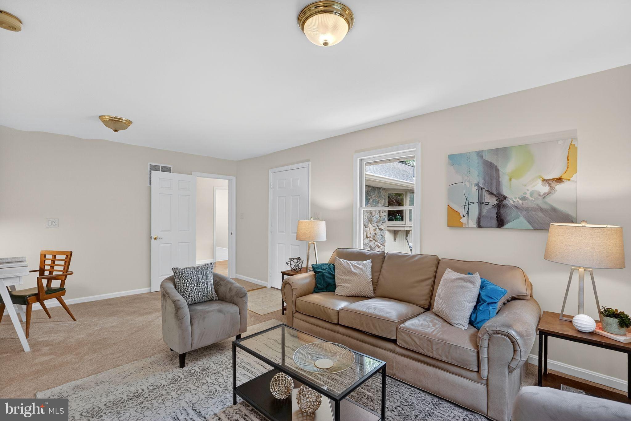 DARNESTOWN - Residential