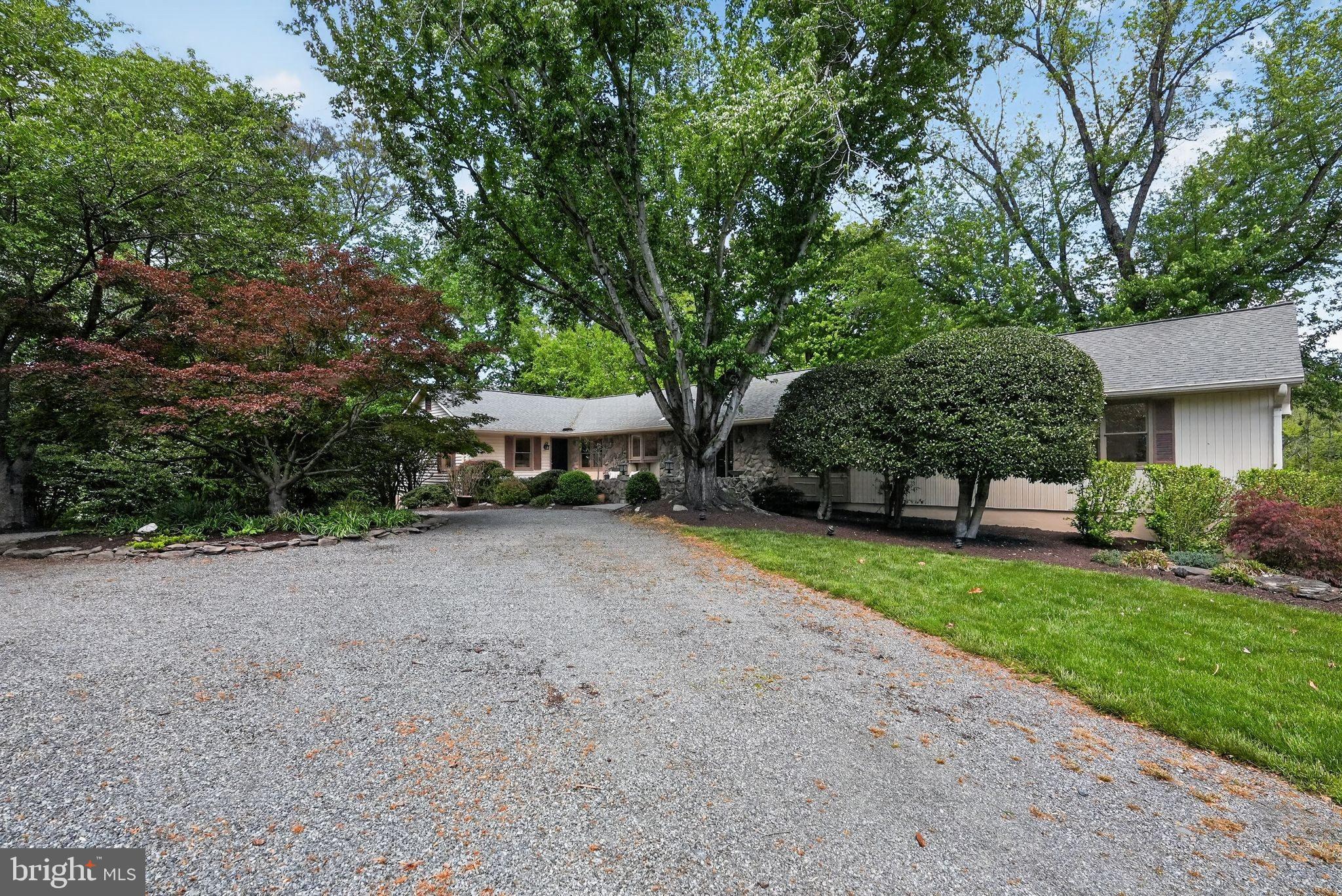 DARNESTOWN - Residential