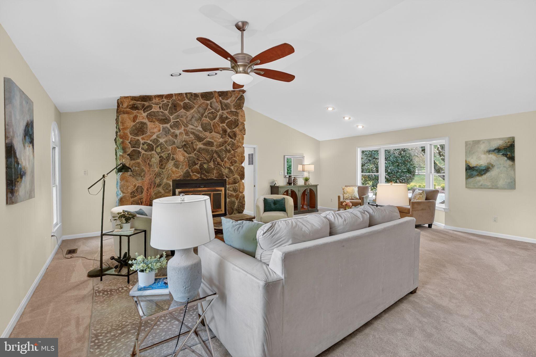 DARNESTOWN - Residential