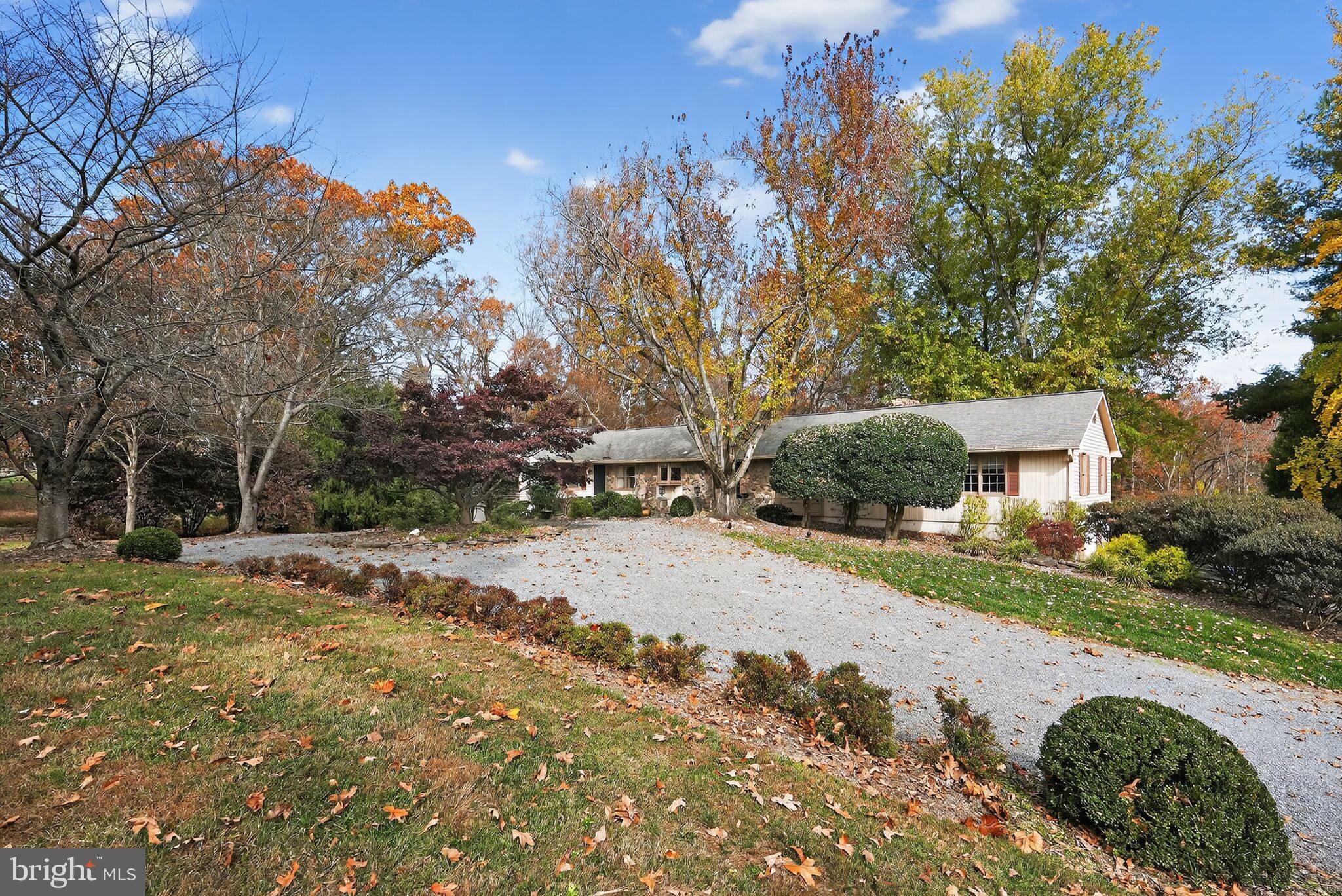 DARNESTOWN - Residential