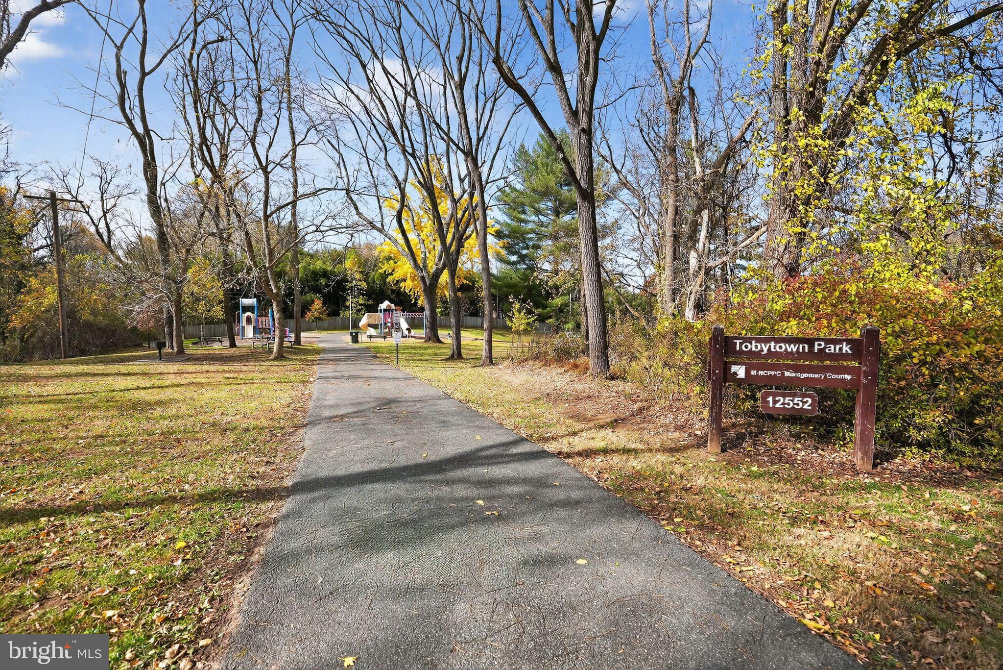 DARNESTOWN - Residential