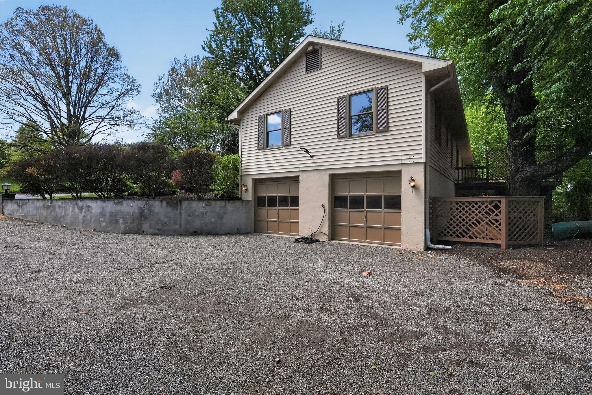DARNESTOWN - Residential