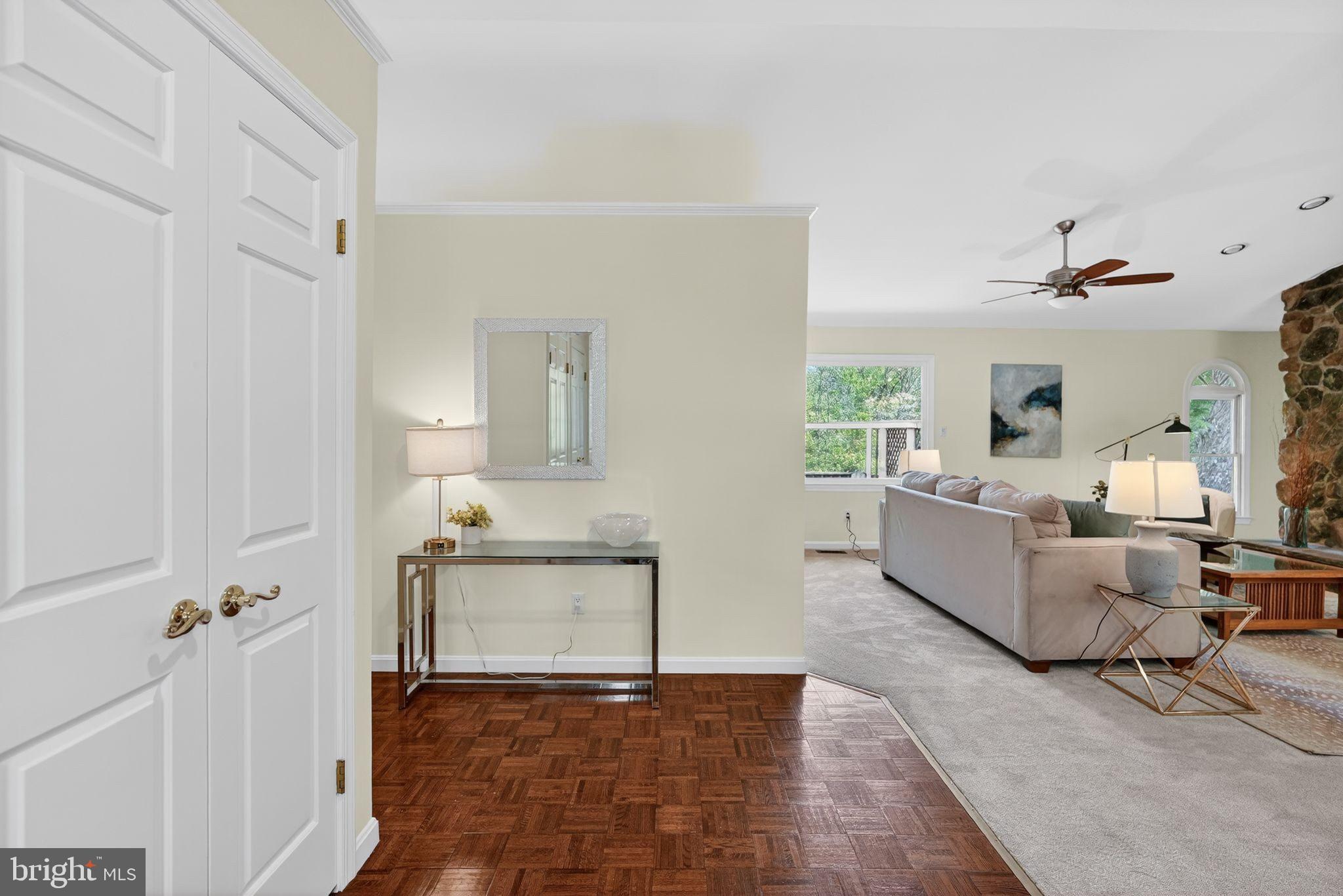 DARNESTOWN - Residential