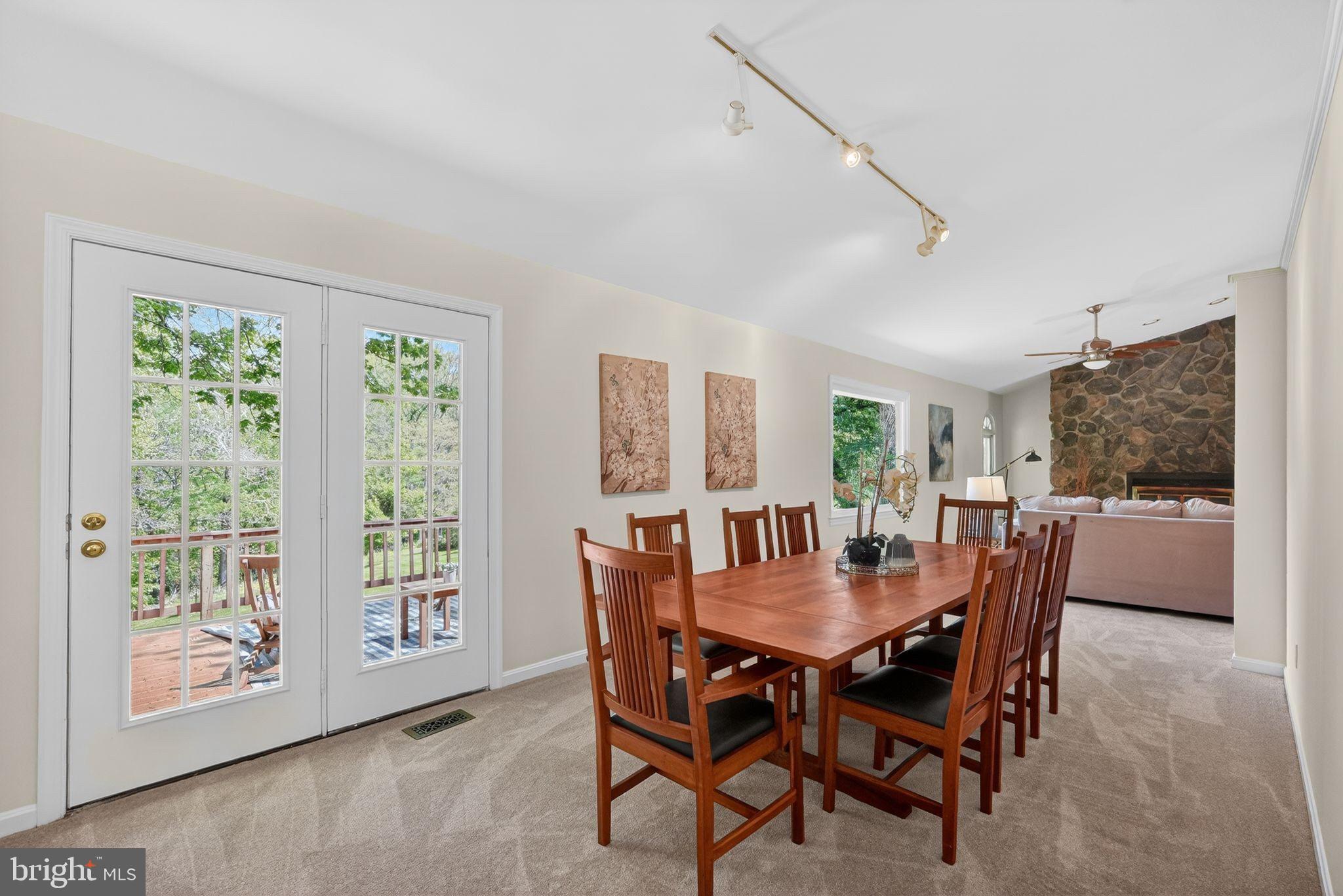 DARNESTOWN - Residential