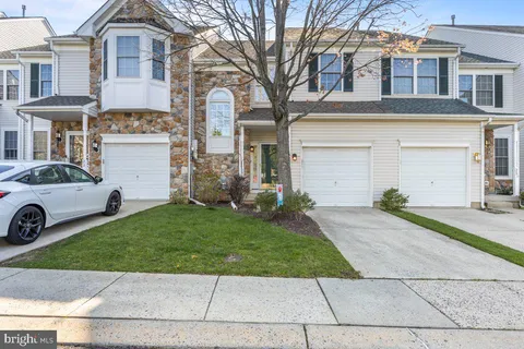 24 Farmington Court, Bordentown, NJ 08505 - MLS#: NJBL2109428