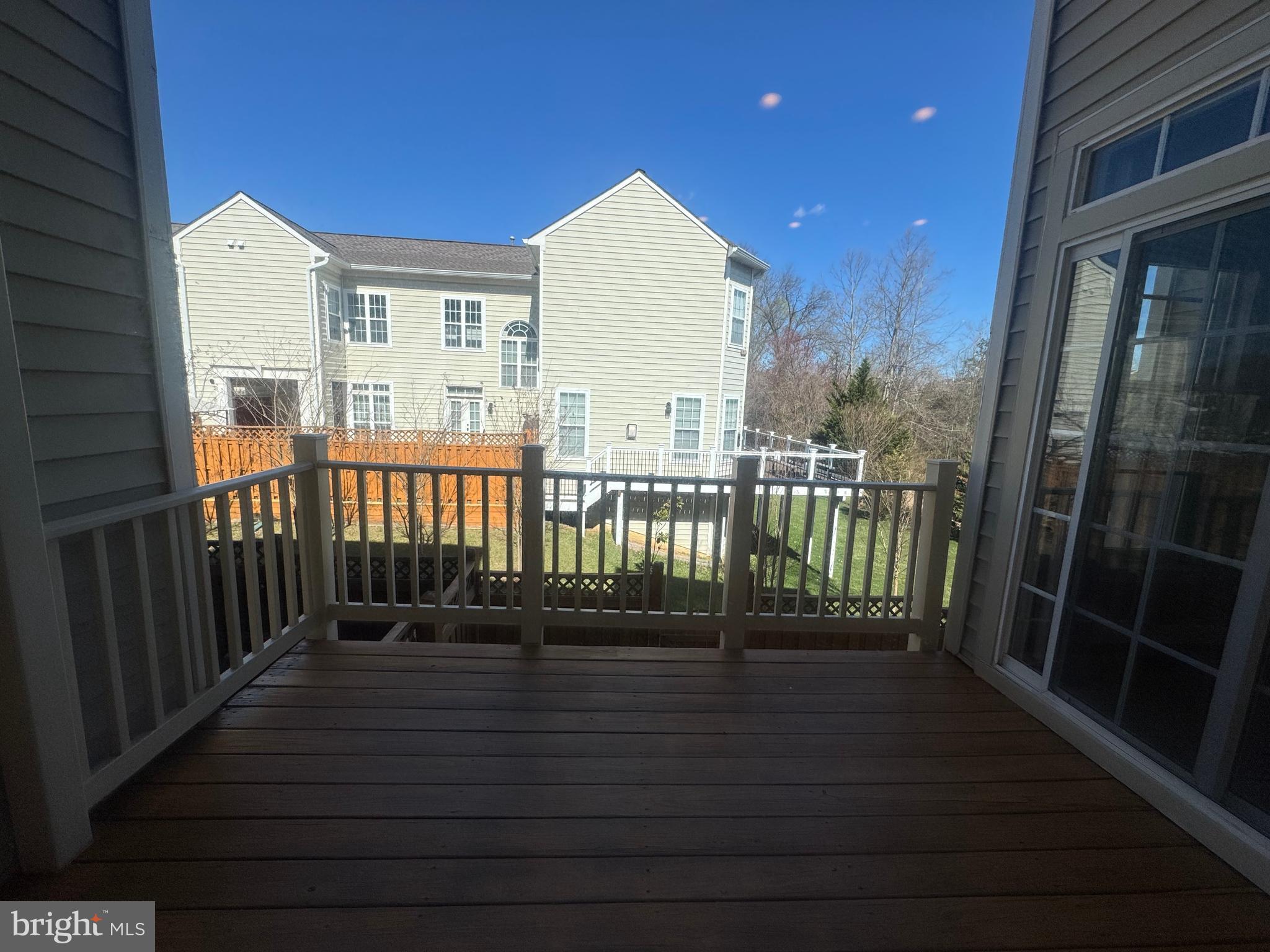 BROADLANDS SOUTH - Residential Lease