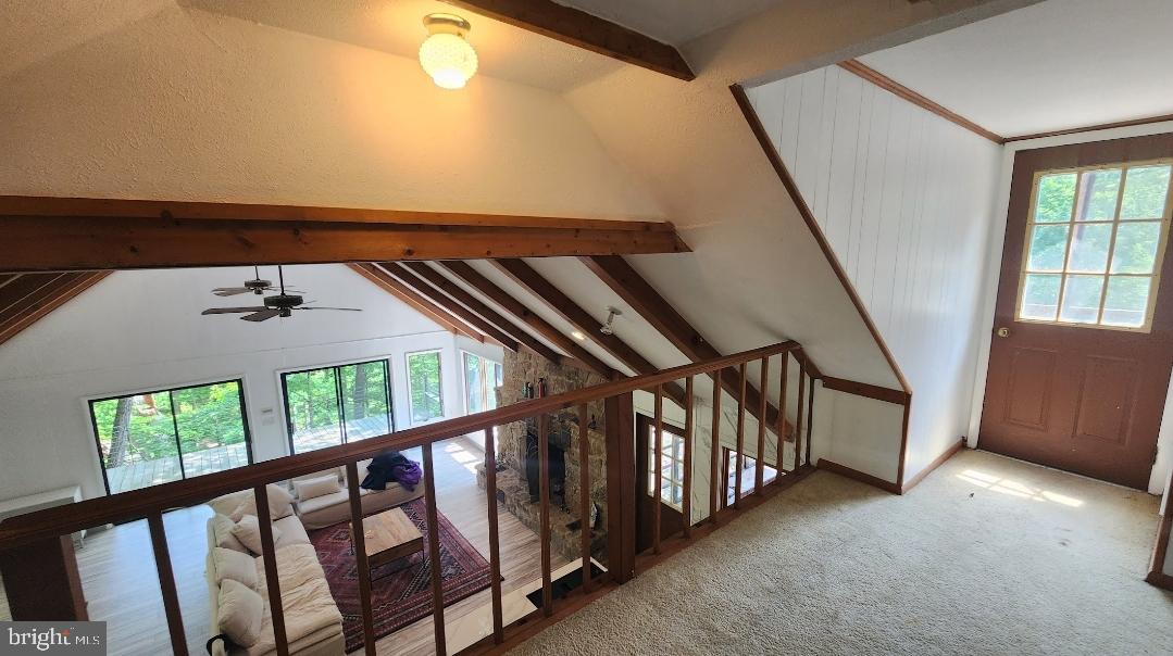 AUTUMN HILLS ESTATES - Residential Lease