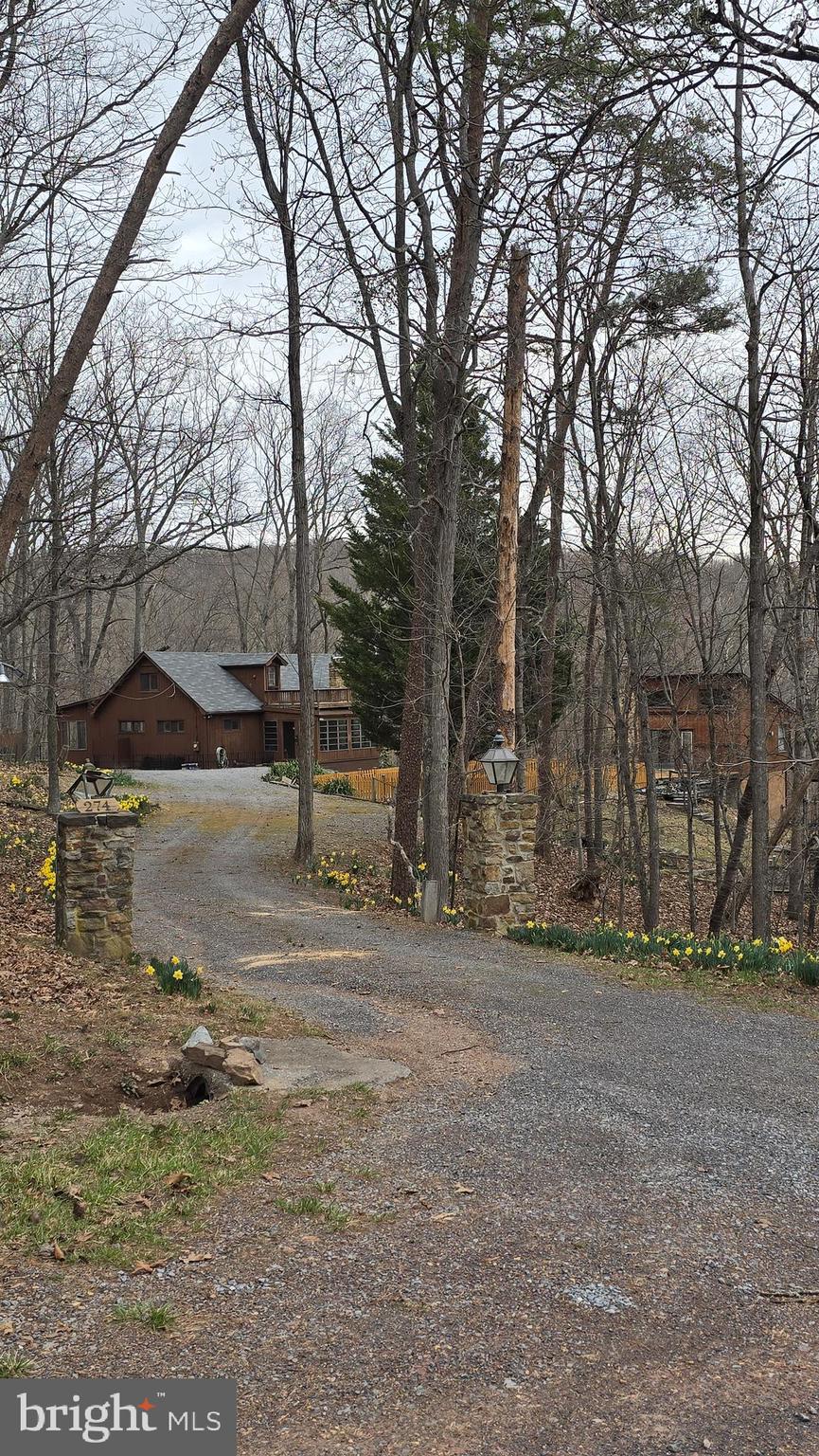 AUTUMN HILLS ESTATES - Residential Lease