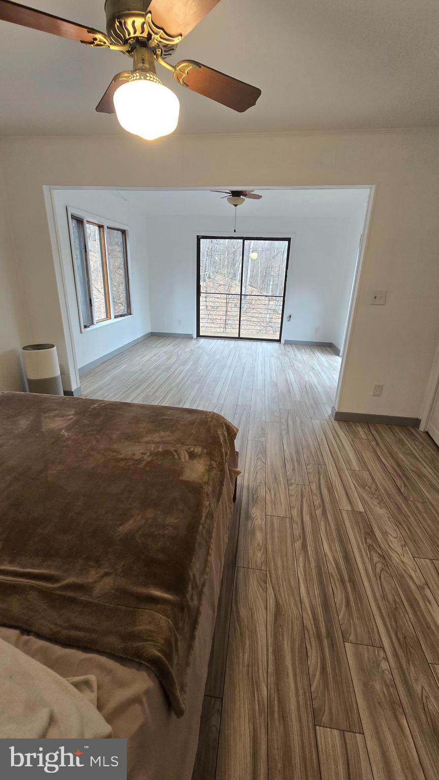 AUTUMN HILLS ESTATES - Residential Lease