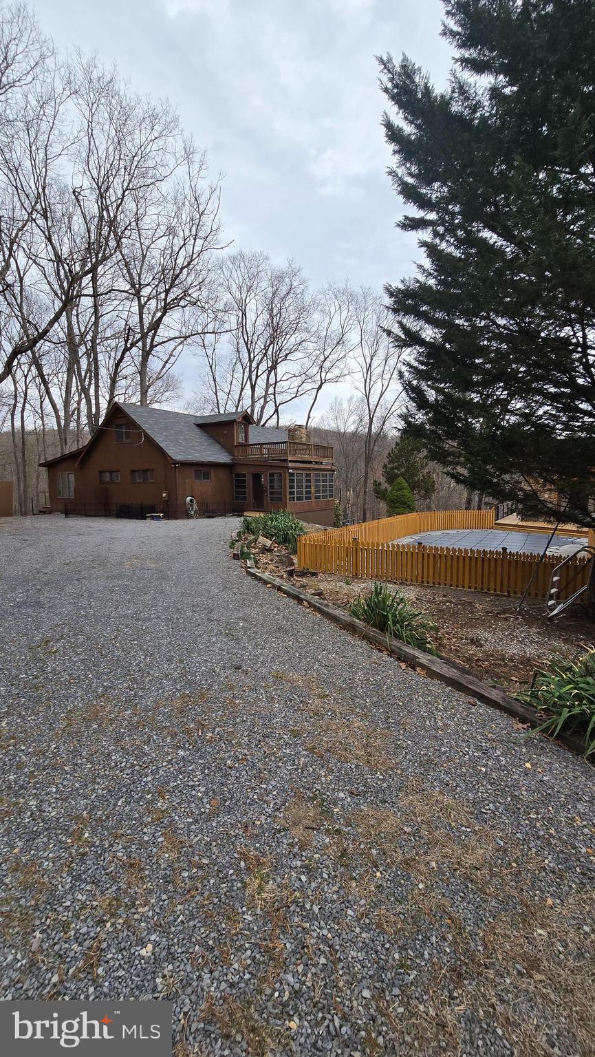 AUTUMN HILLS ESTATES - Residential Lease