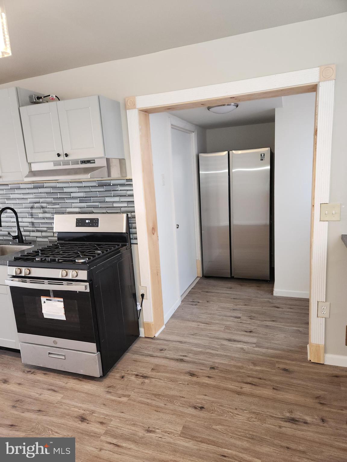 FRANKFORD - Residential