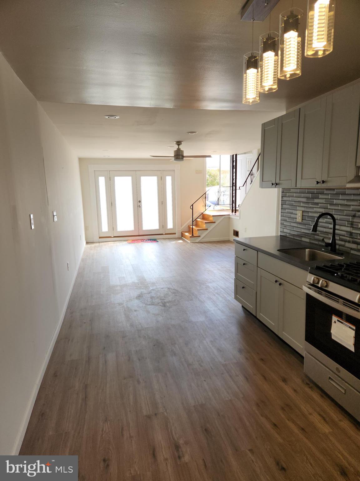 FRANKFORD - Residential