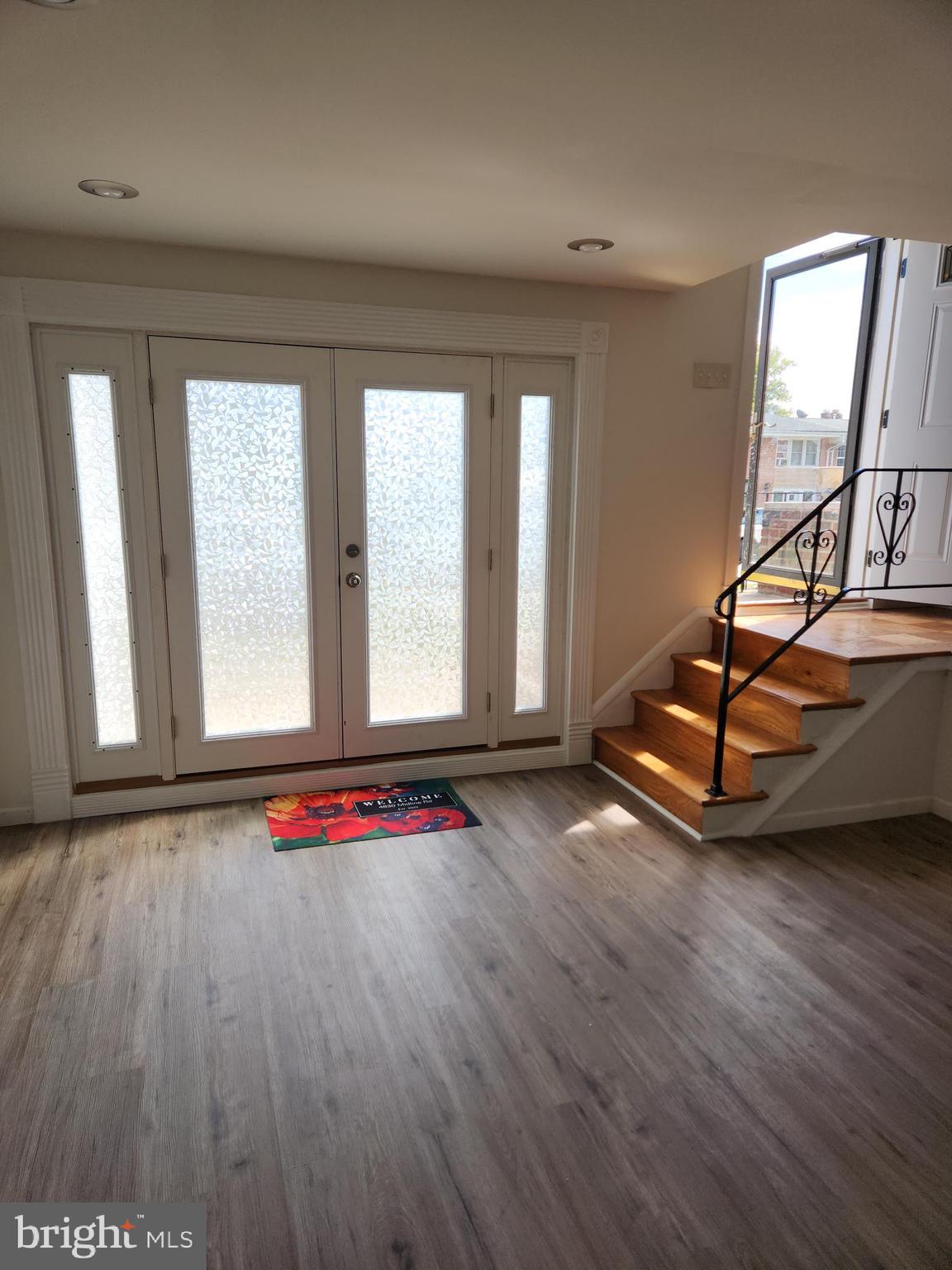 FRANKFORD - Residential