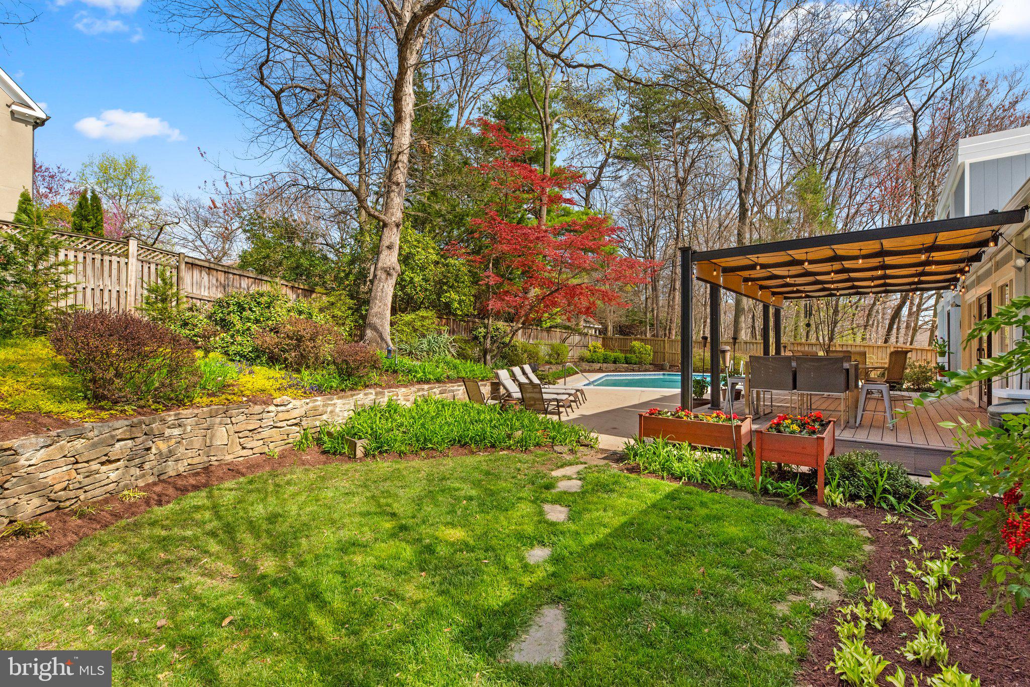 POTOMAC VILLAGE - Residential