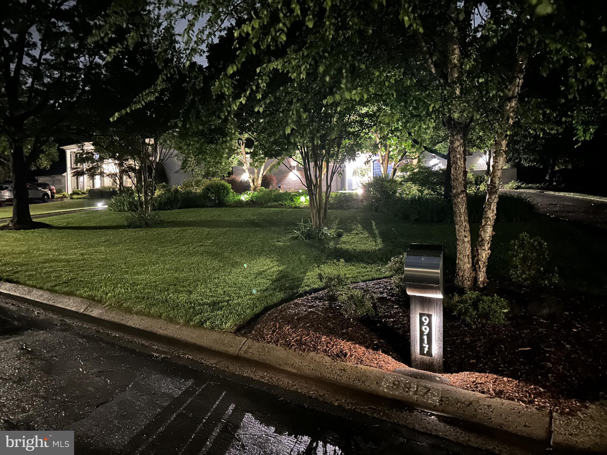 POTOMAC VILLAGE - Residential