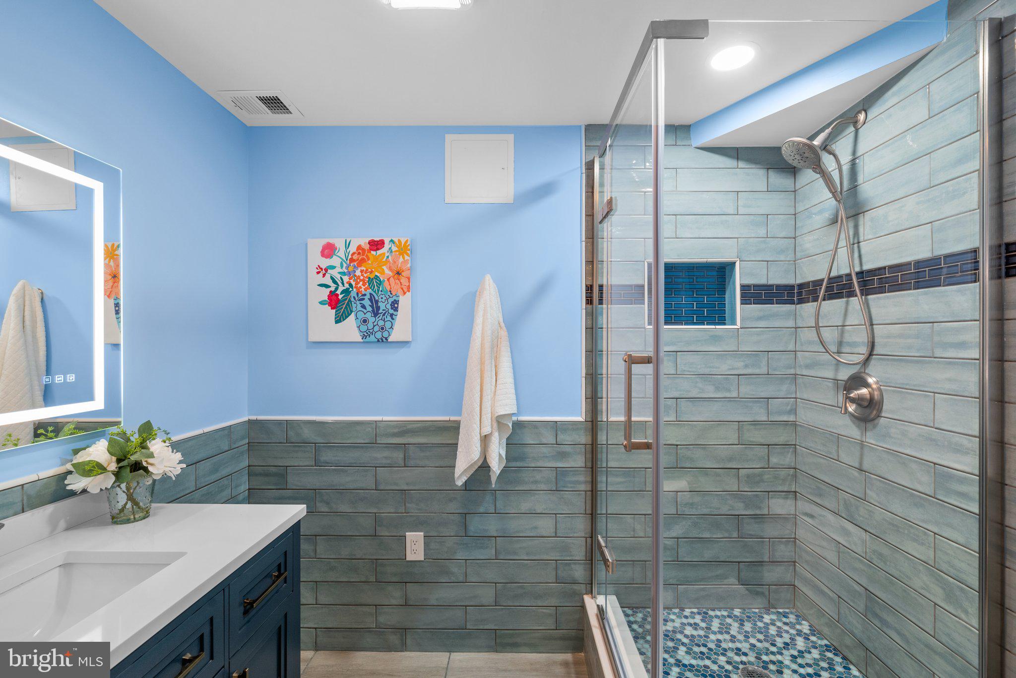 POTOMAC VILLAGE - Residential