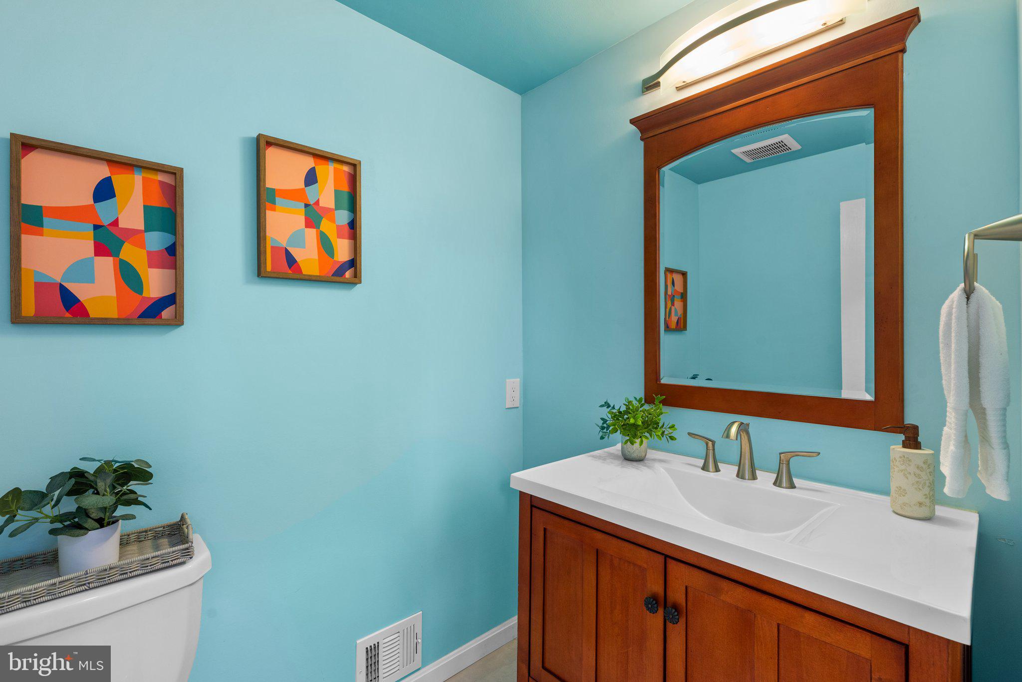 POTOMAC VILLAGE - Residential