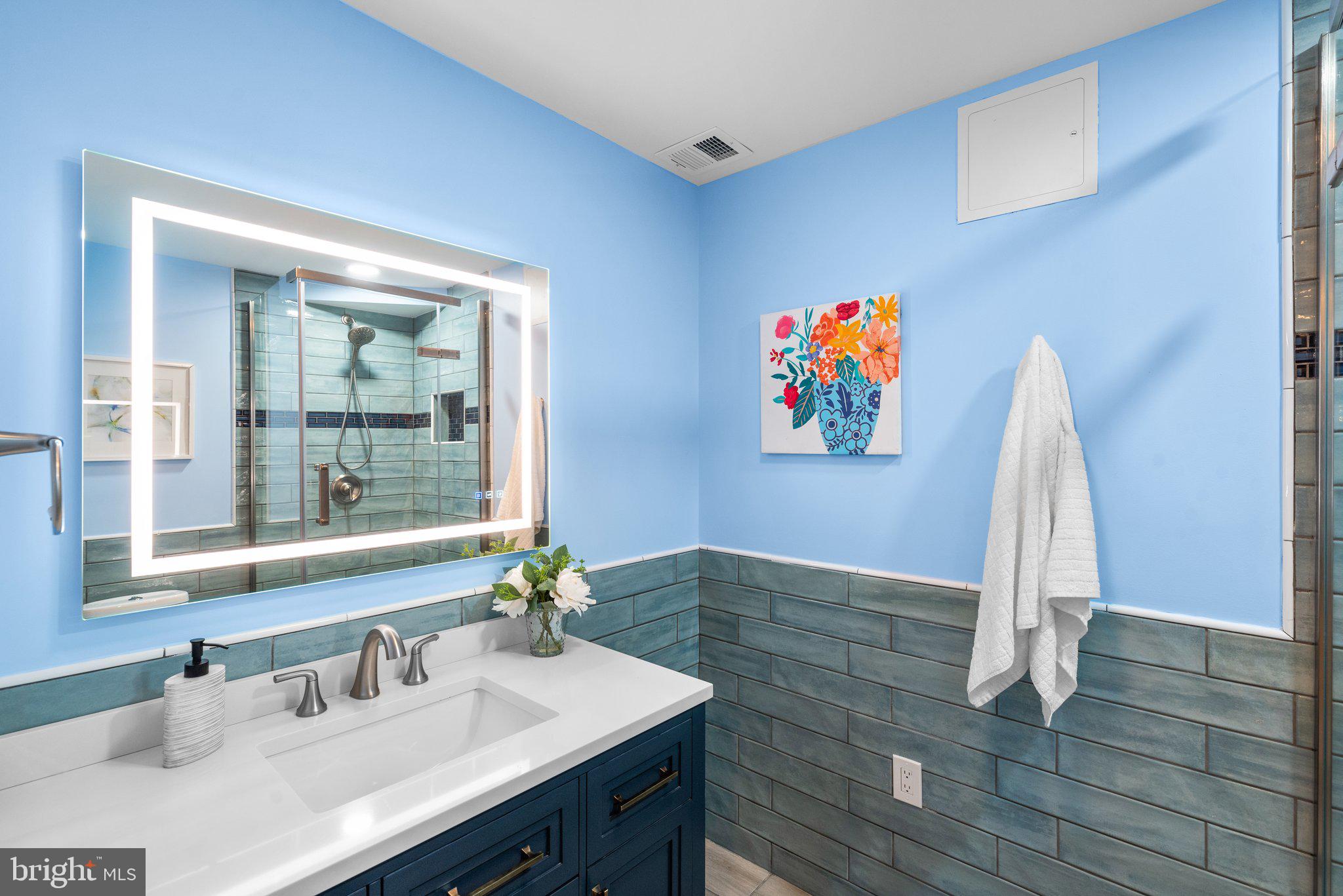 POTOMAC VILLAGE - Residential