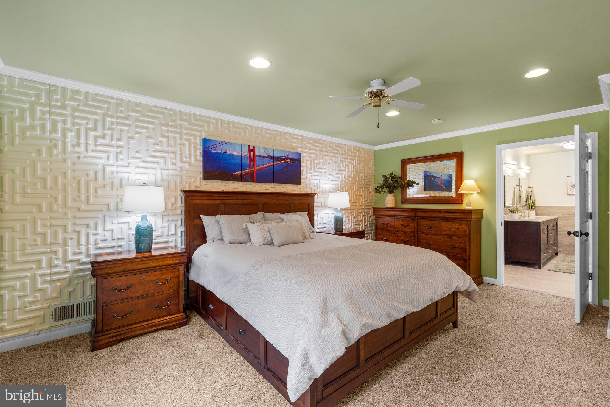 POTOMAC VILLAGE - Residential