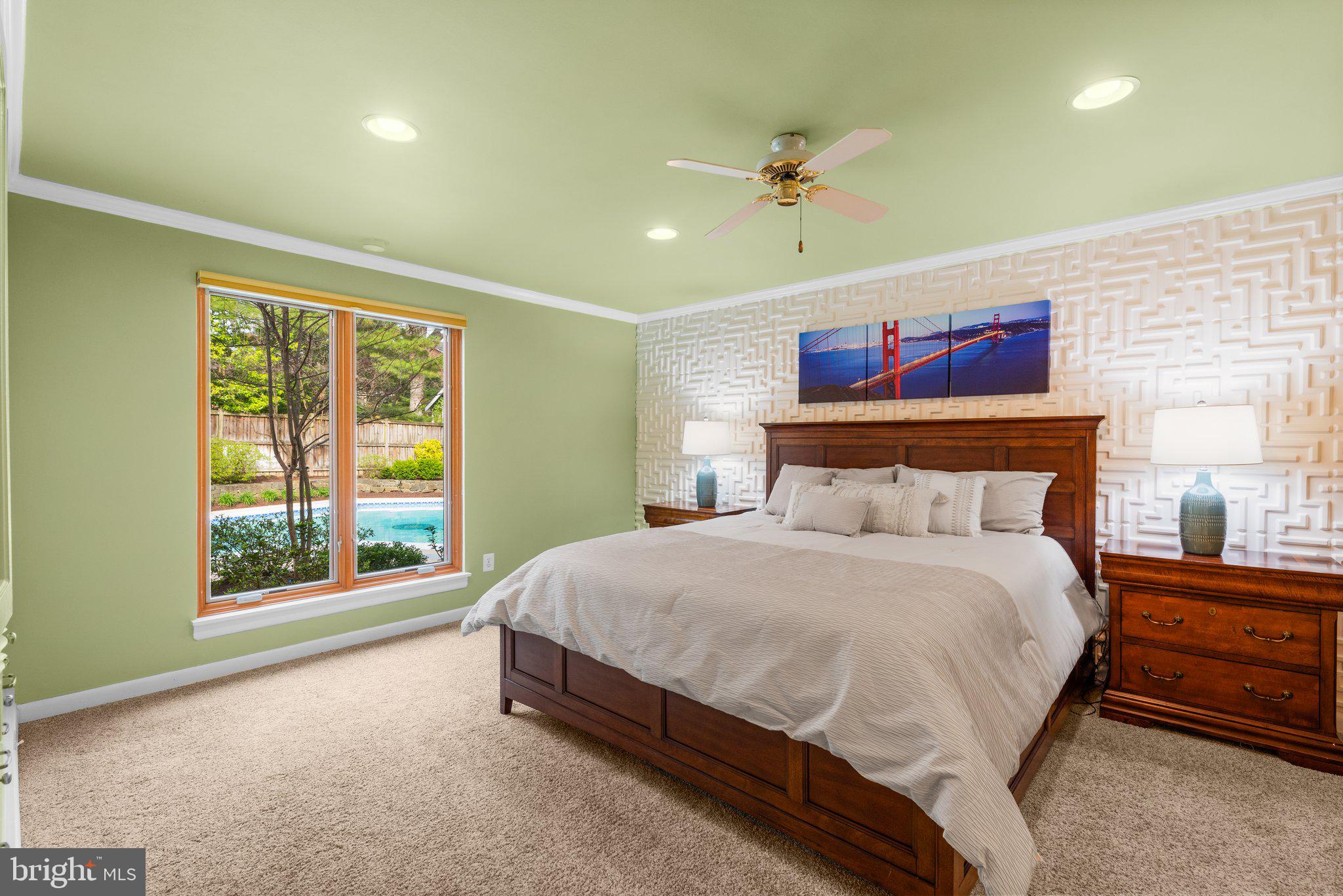 POTOMAC VILLAGE - Residential