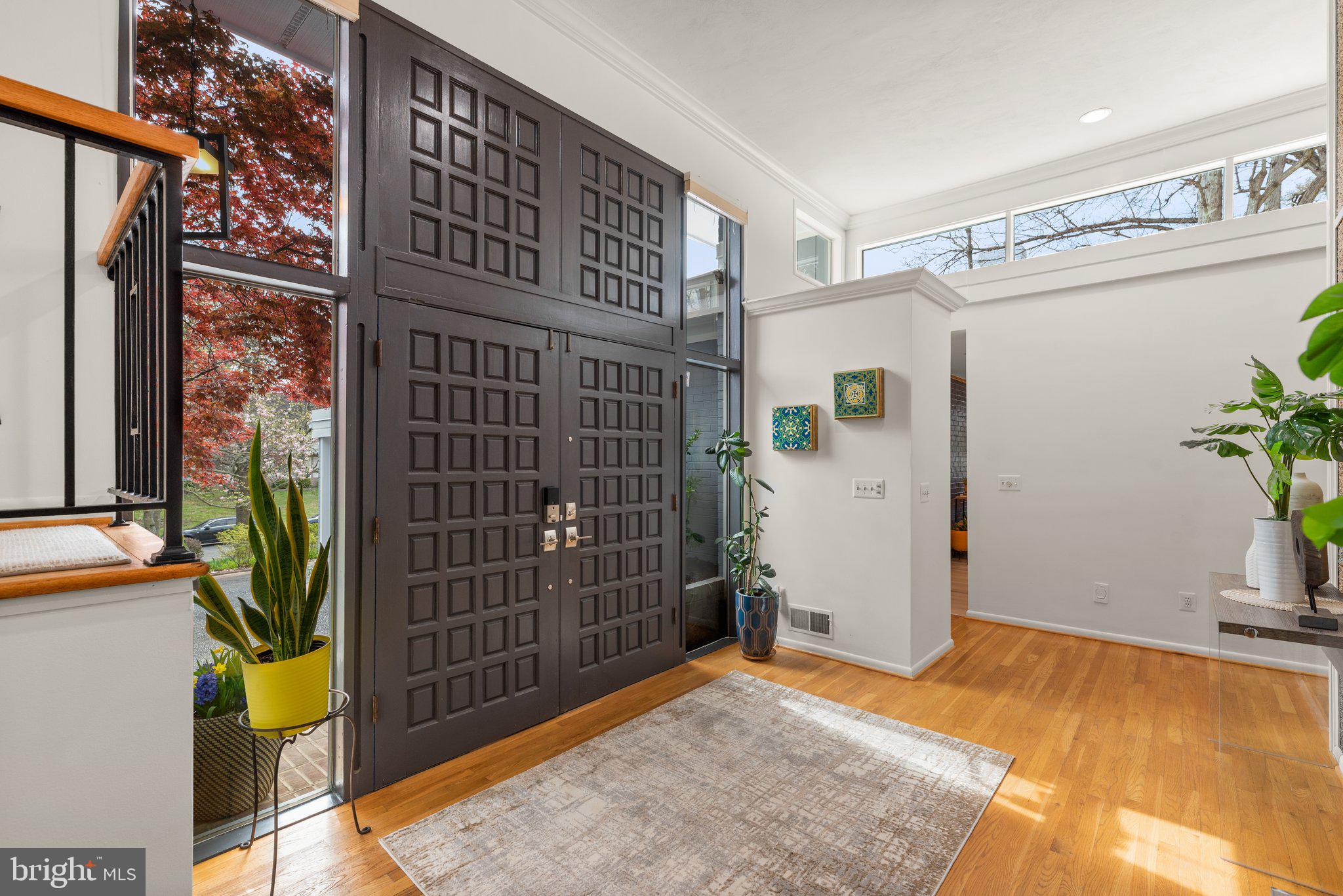 POTOMAC VILLAGE - Residential