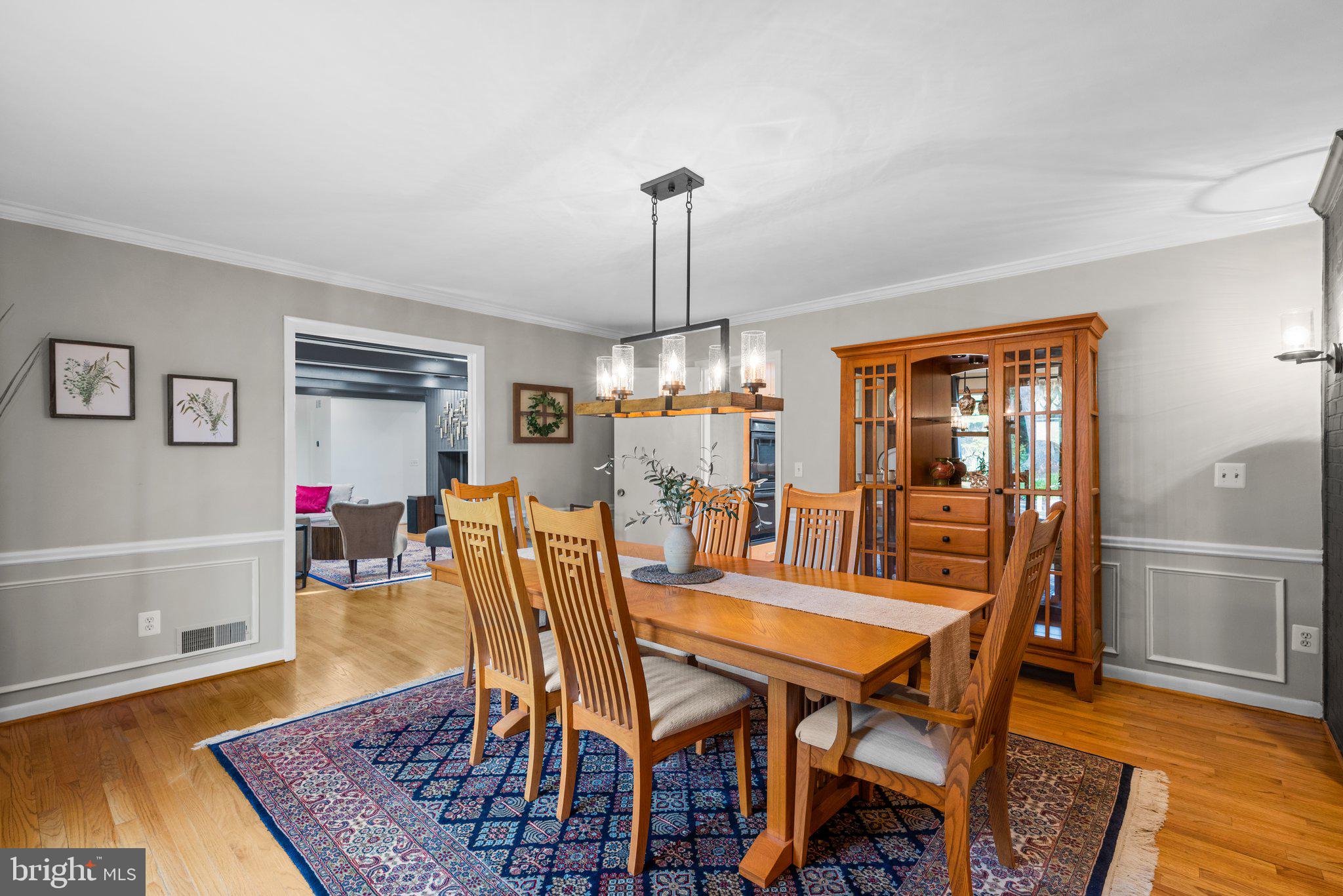 POTOMAC VILLAGE - Residential