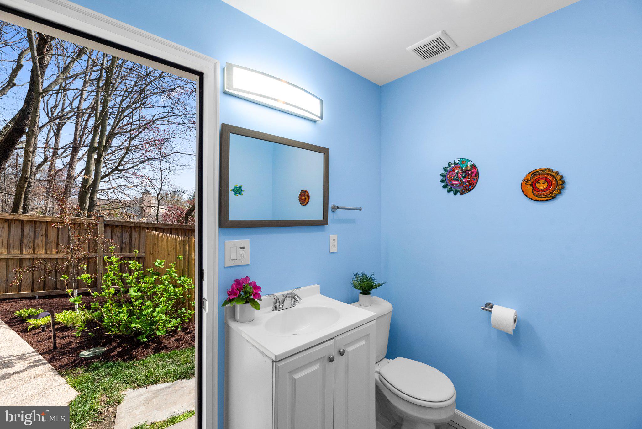 POTOMAC VILLAGE - Residential