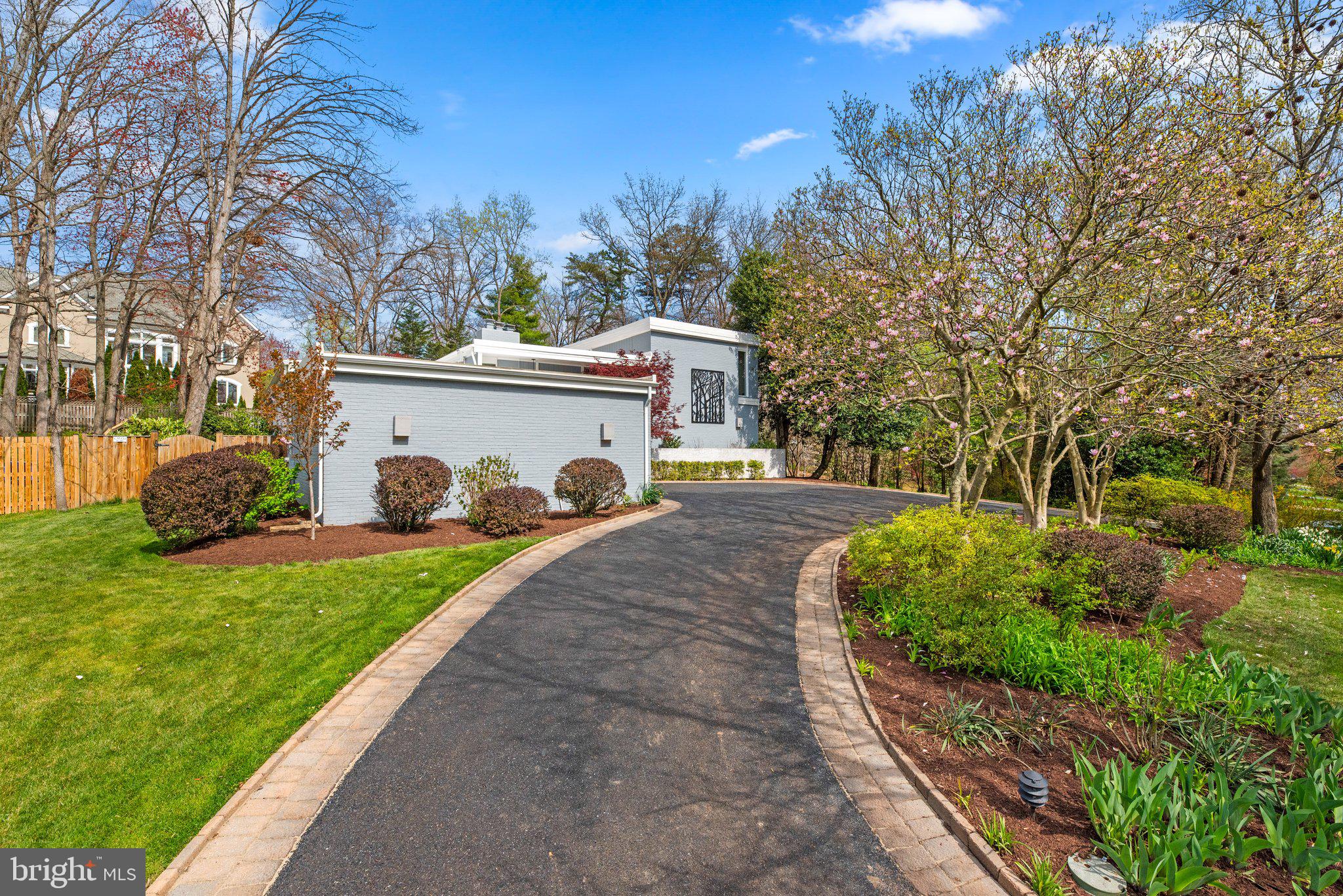 POTOMAC VILLAGE - Residential