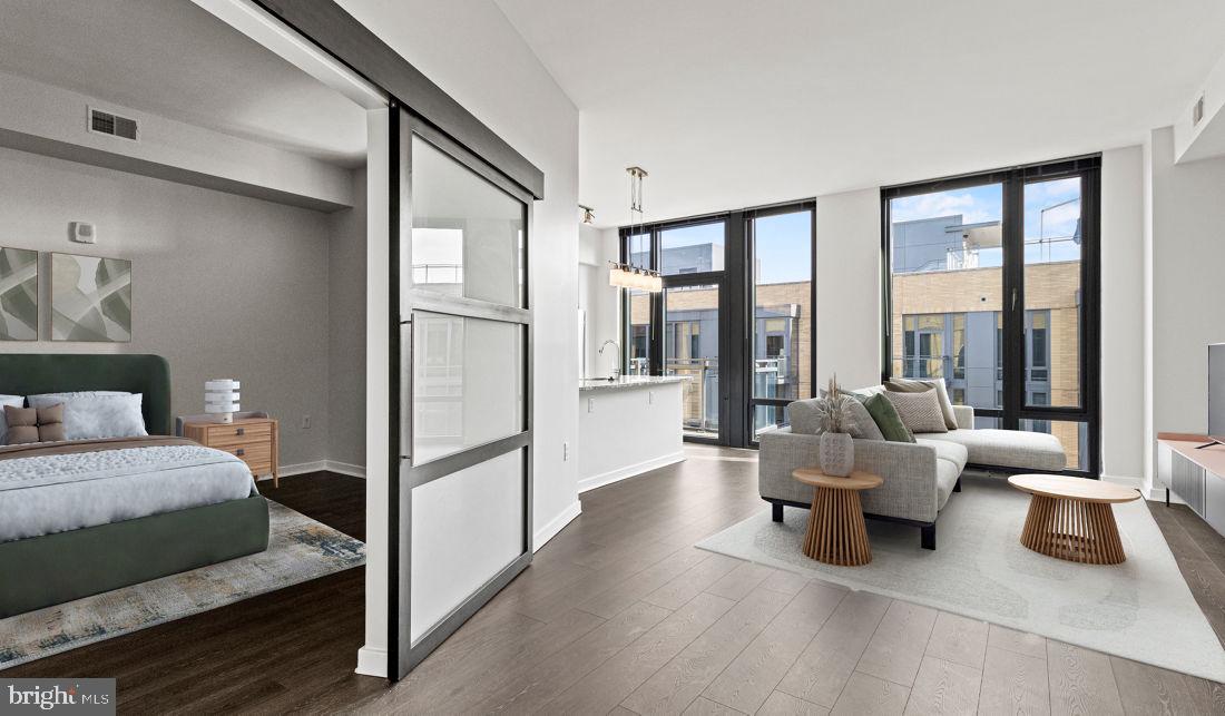 BETHESDA - Residential Lease