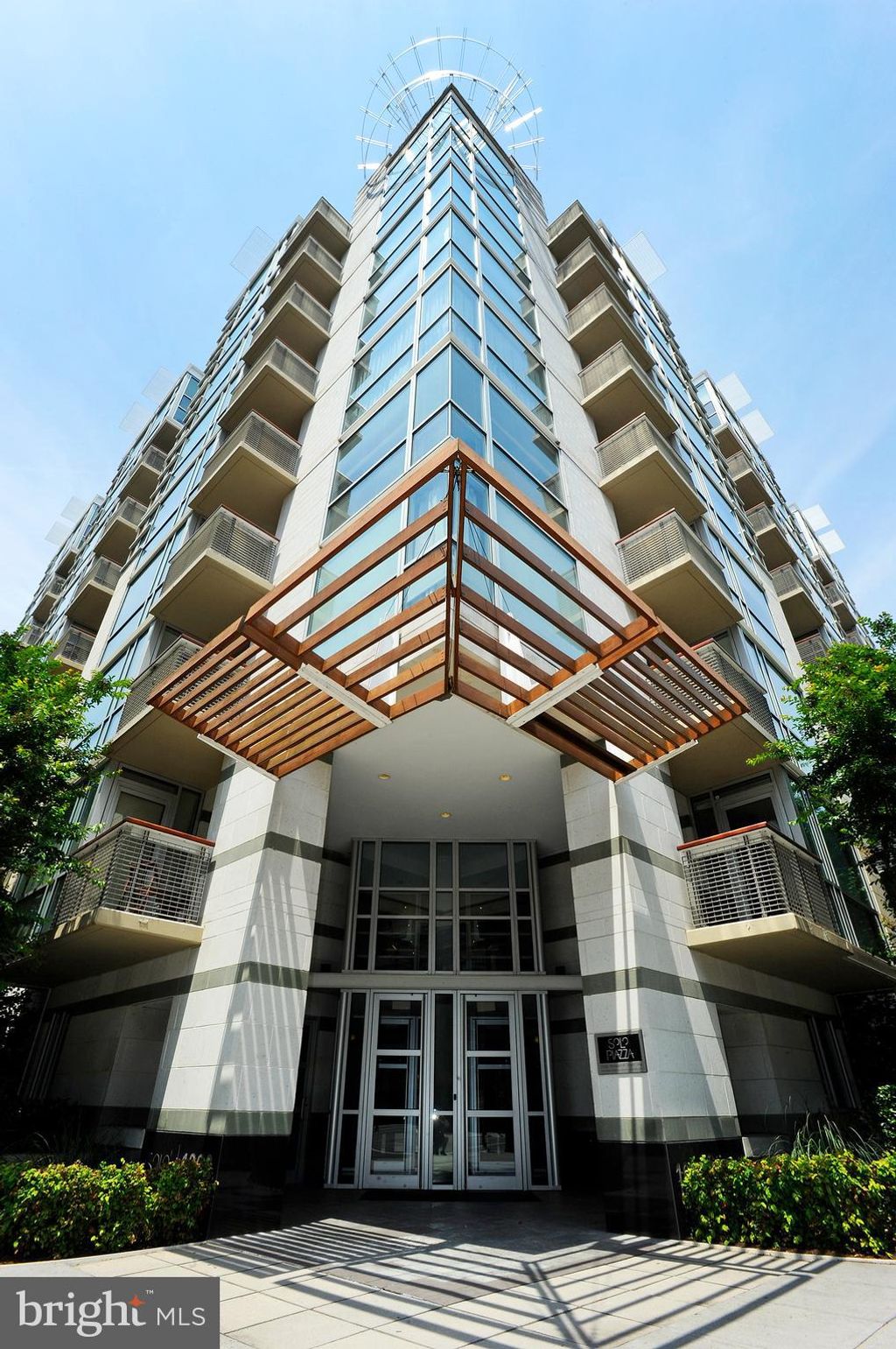 Photo of 1300 13th Street NW #504, WASHINGTON, DC 20005 (MLS # DCDC2222096)