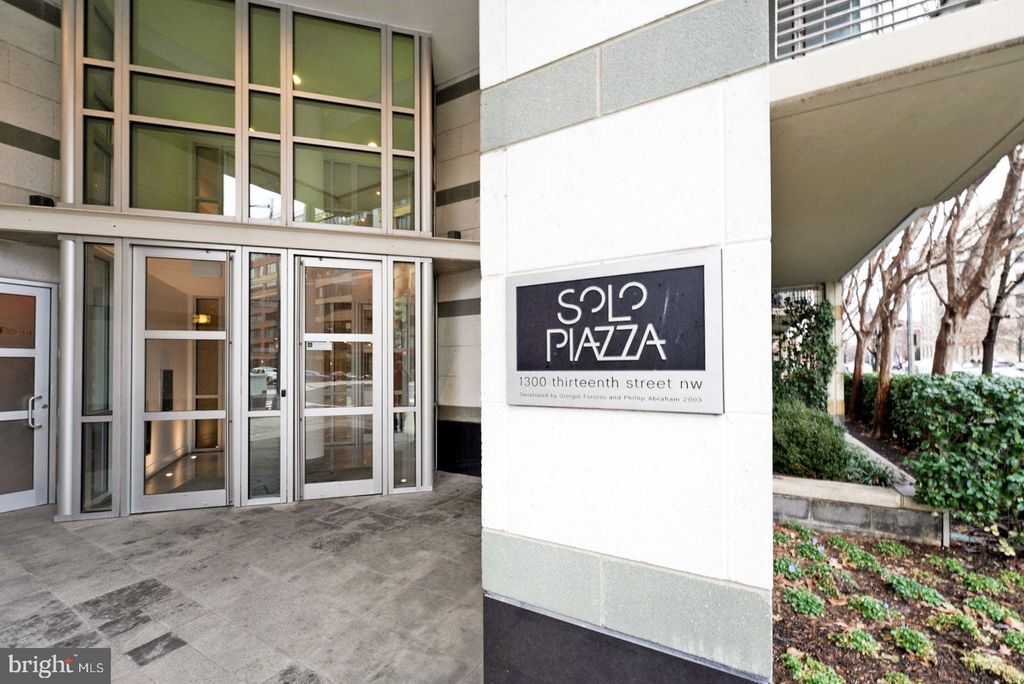 Photo of 1300 13th Street NW #504, WASHINGTON, DC 20005 (MLS # DCDC2222096)